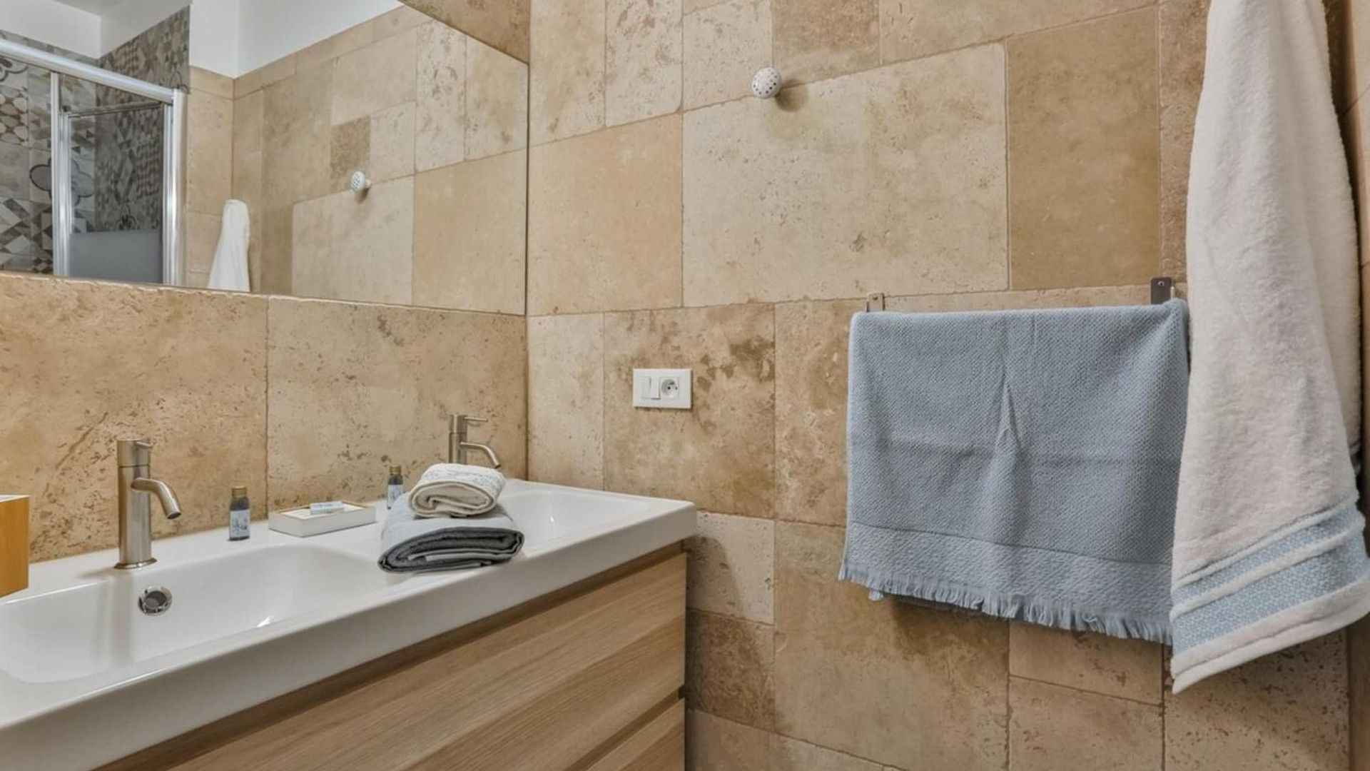 My Casa - Garib - Place Garibaldi - 4 Bedrooms - Balcony Nice