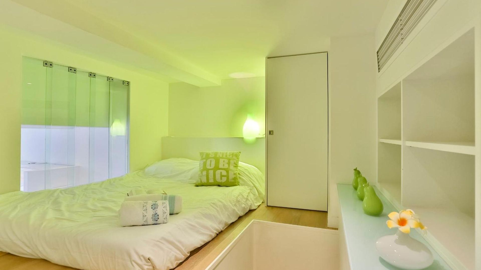 My Casa - Liberté Appartement *