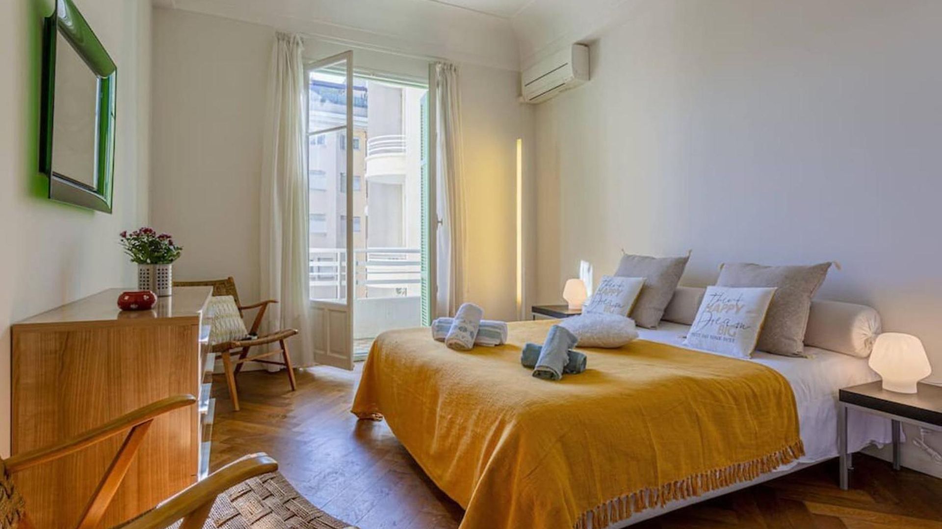 My Casa - Victor Hugo - Beautiful - View Over Garden Appartement *