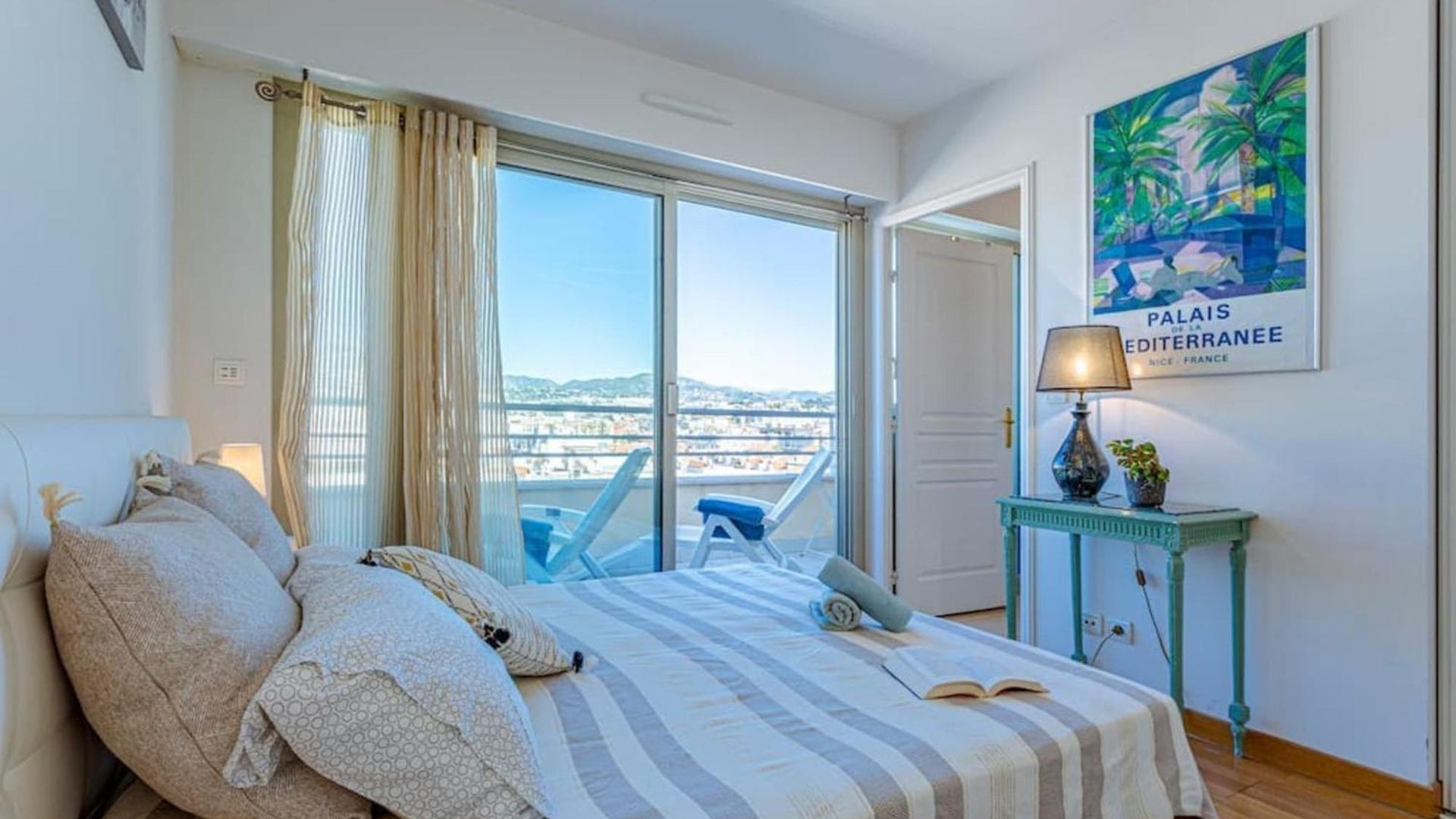 My Casa - Palais De La Méditerranée
