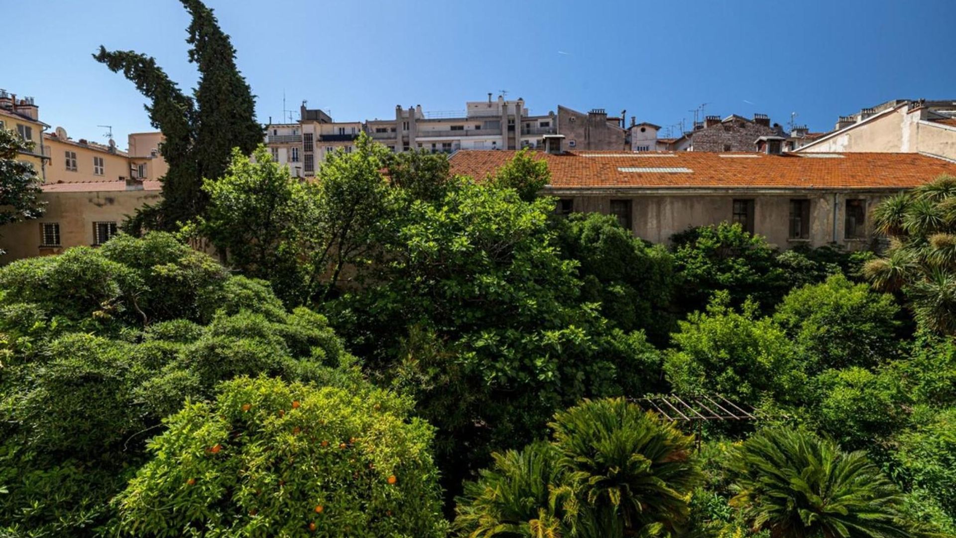 Joffre 49-d - Charming 2 Bedroom - Carré D'or