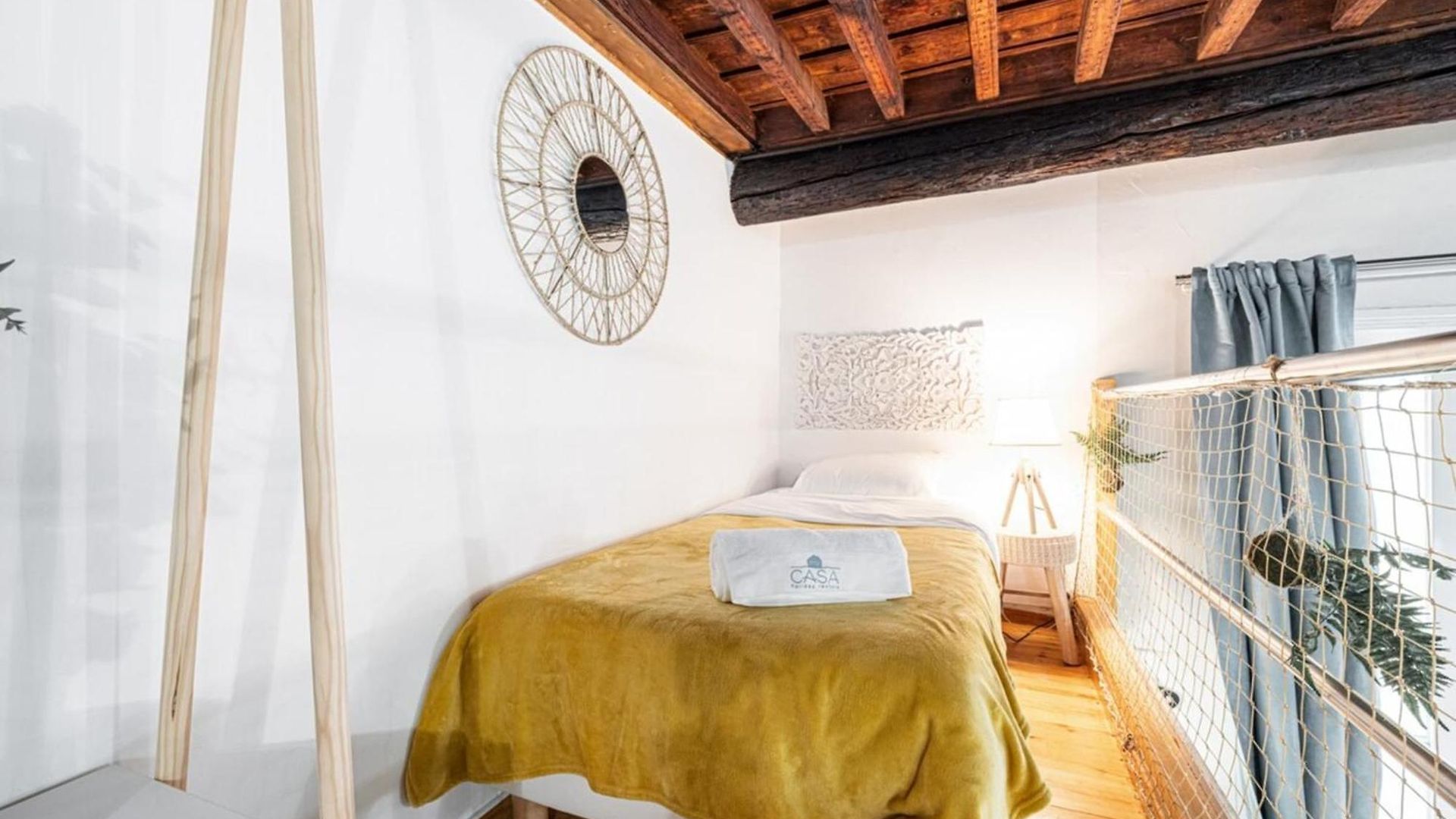 My Casa - Pont Vieux - Duplex Old Town Near Place Rossetti