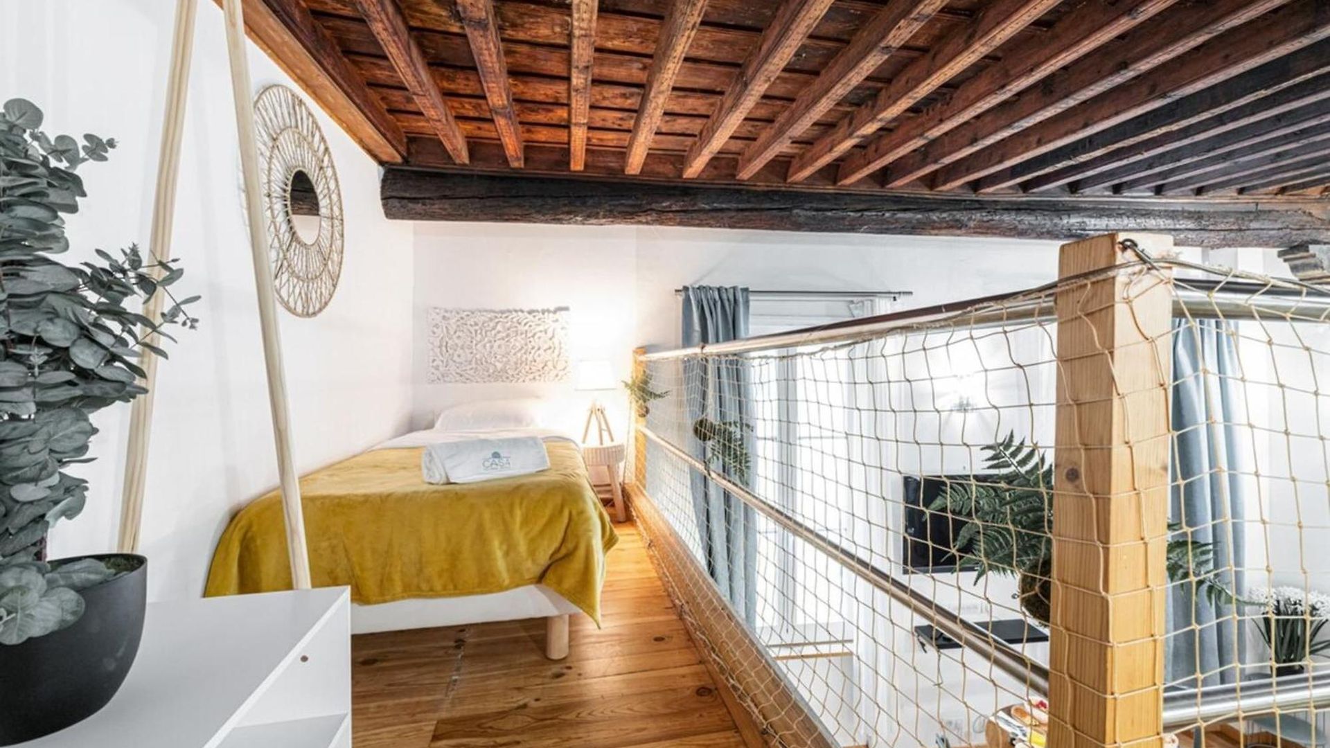 My Casa - Pont Vieux - Duplex Old Town Near Place Rossetti *