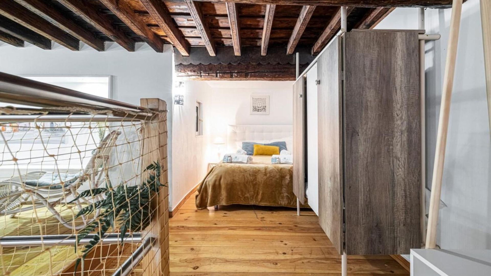 Apartment My Casa - Pont Vieux - Duplex Old Town Near Place Rossetti *