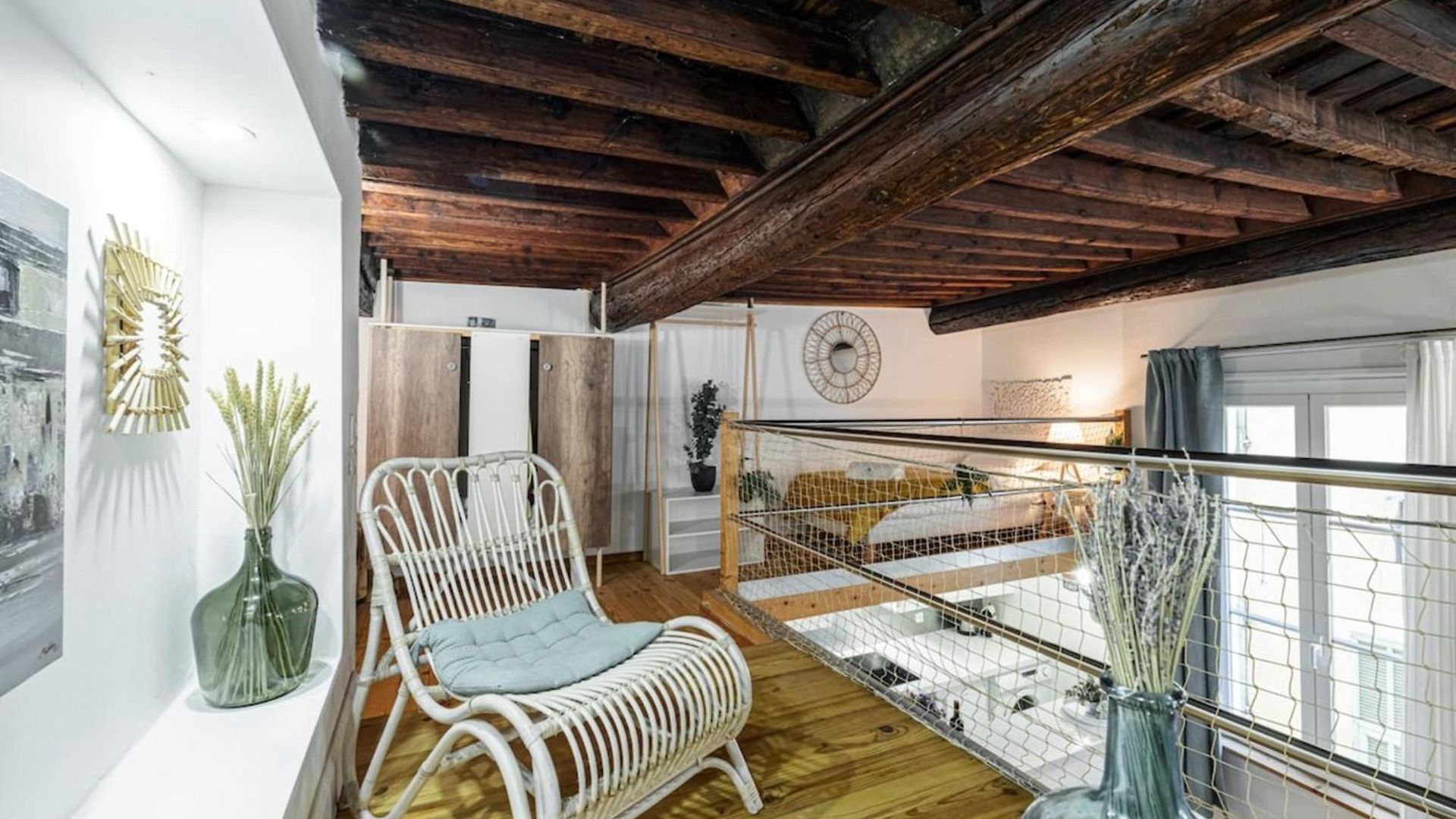 My Casa - Pont Vieux - Duplex Old Town Near Place Rossetti * Nice