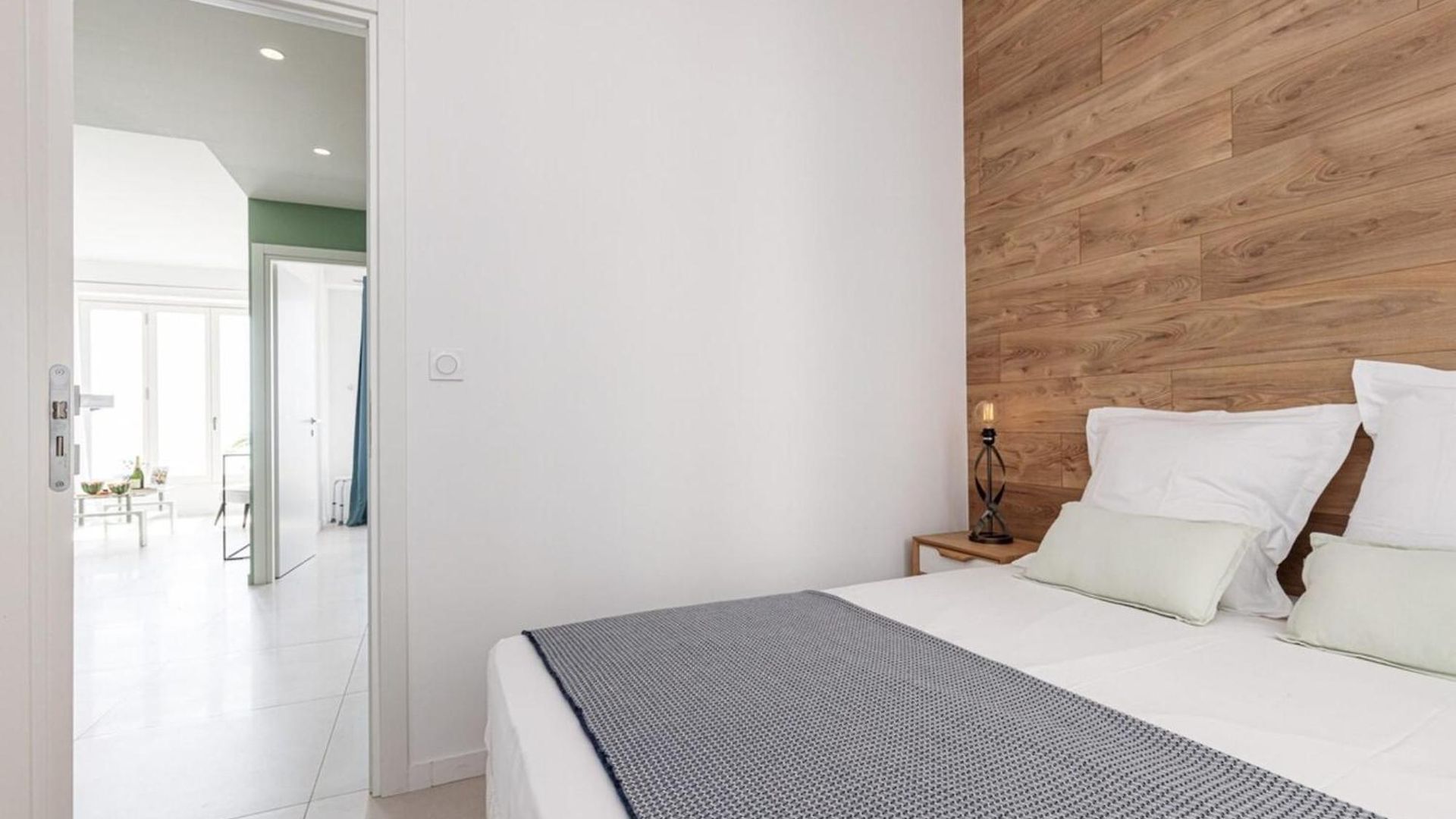 My Casa - Prom 163 - 2 With Terrace Promenade Des Apartment