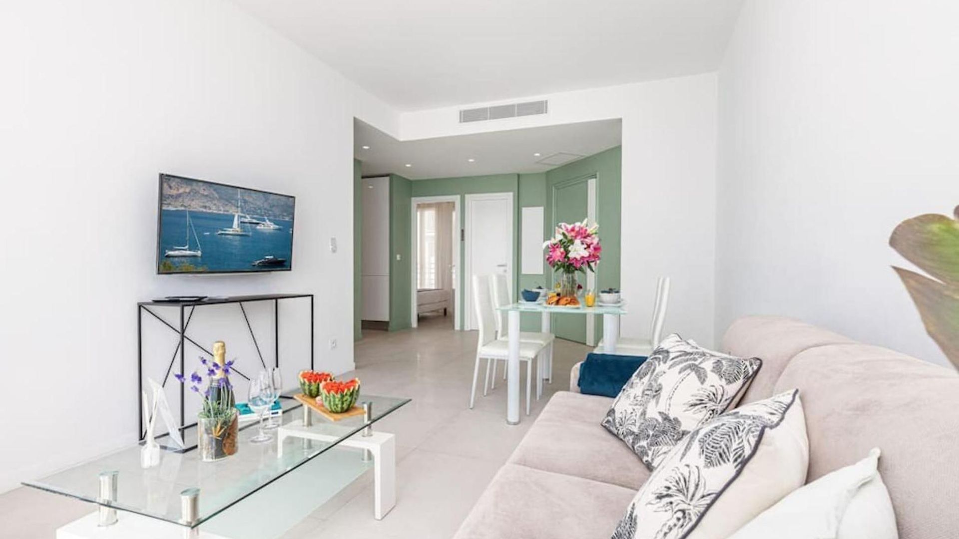 Apartment My Casa - Prom 163 - 2 With Terrace Promenade Des Nice