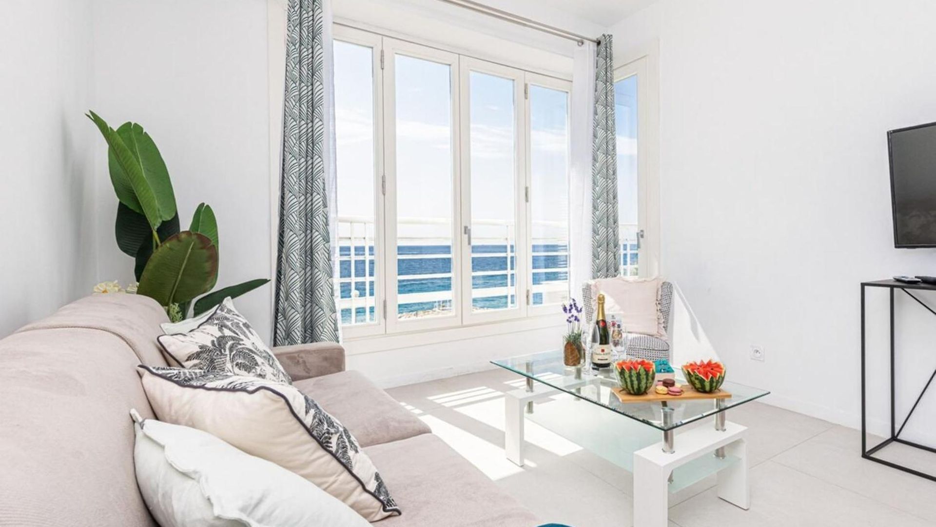 My Casa - Prom 163 - 2 With Terrace Promenade Des Nice