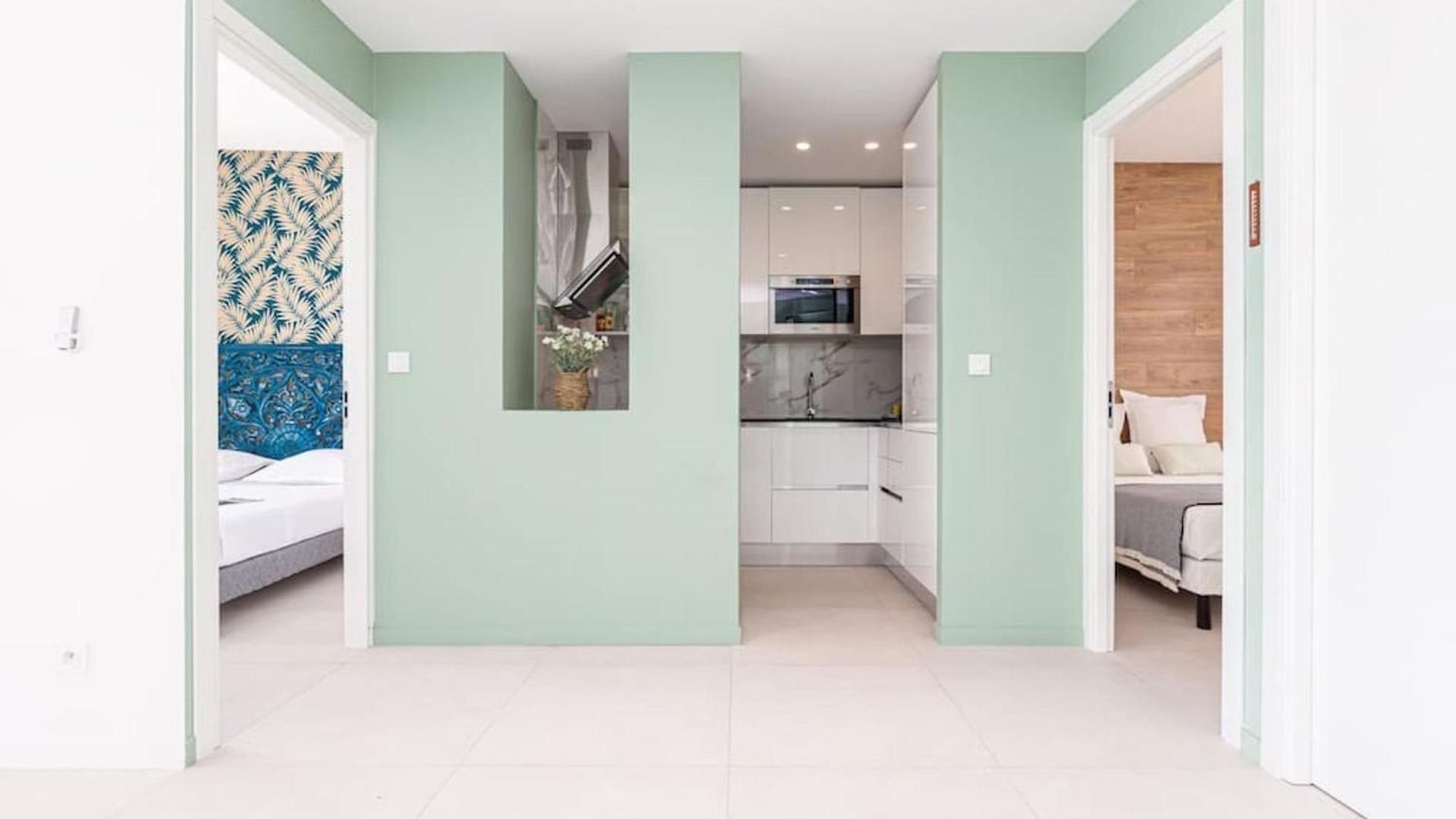 My Casa - Prom 163 - 2 With Terrace Promenade Des
