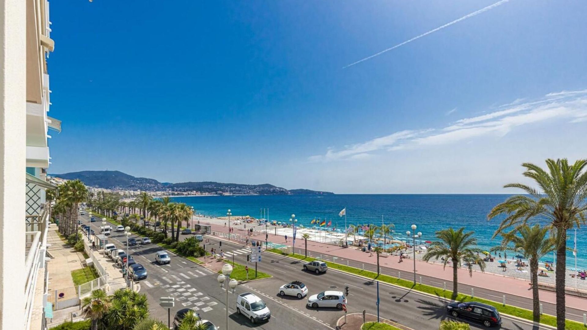 My Casa - Prom 163 - 2 With Terrace Promenade Des Apartment
