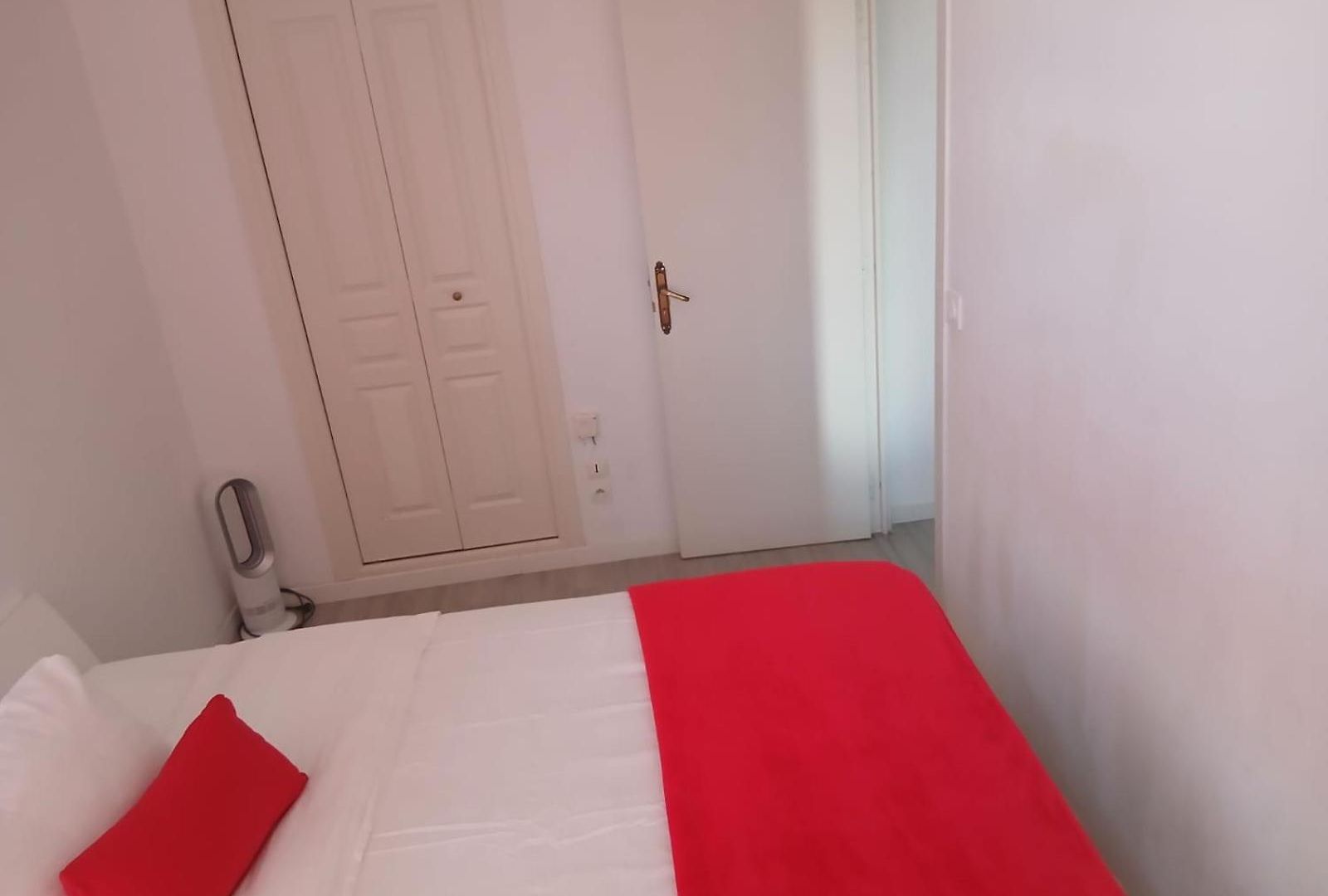 Appartement Bel Pour Vos Séjours Sur La Côte