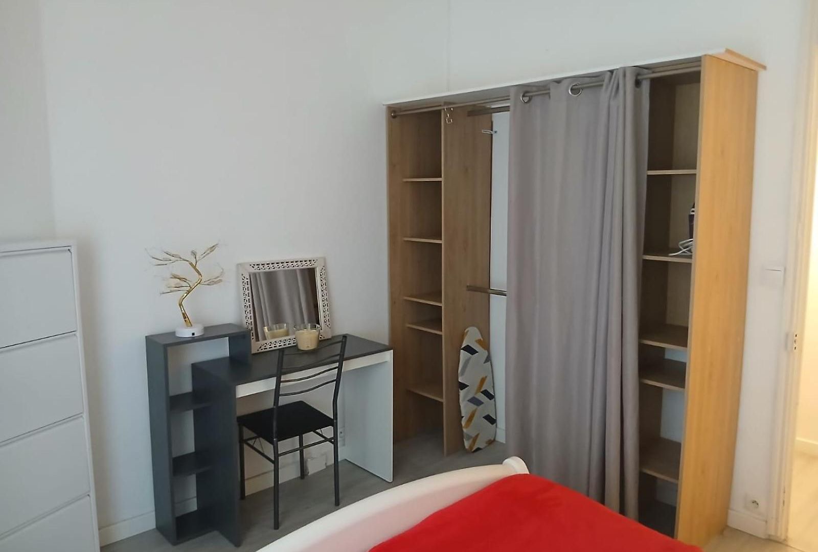 Bel Pour Vos Séjours Sur La Côte Appartement *