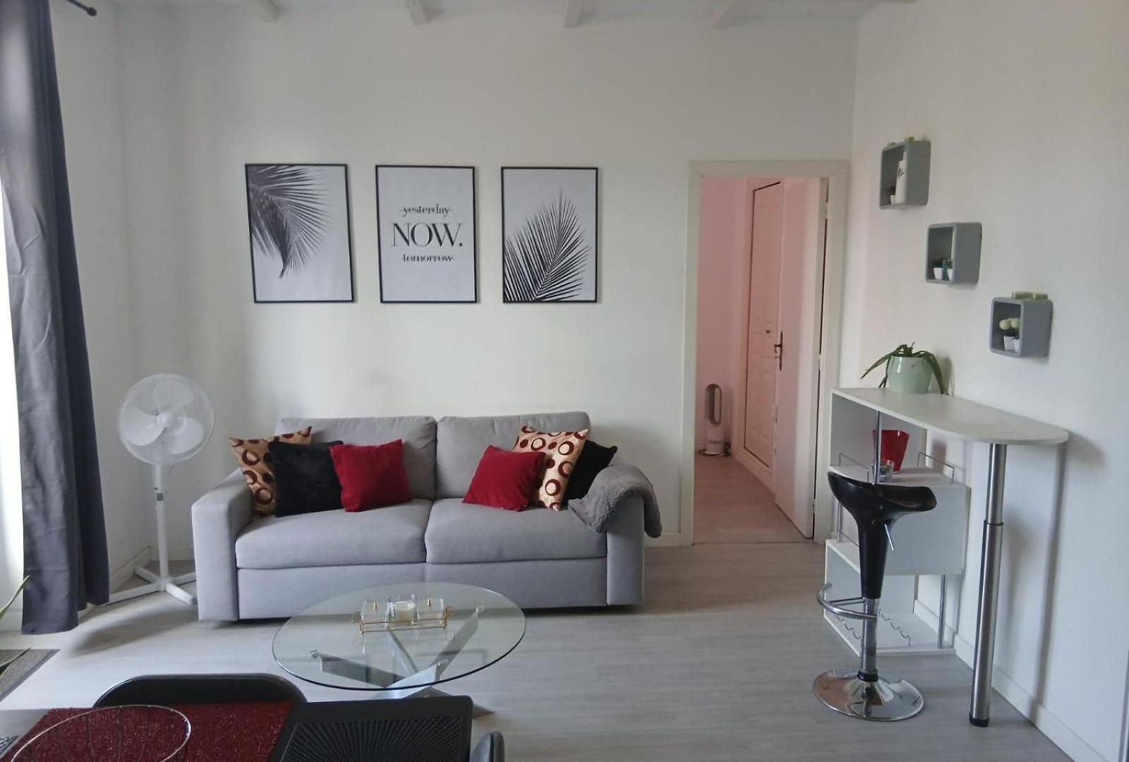 Bel Pour Vos Séjours Sur La Côte Appartement Nice