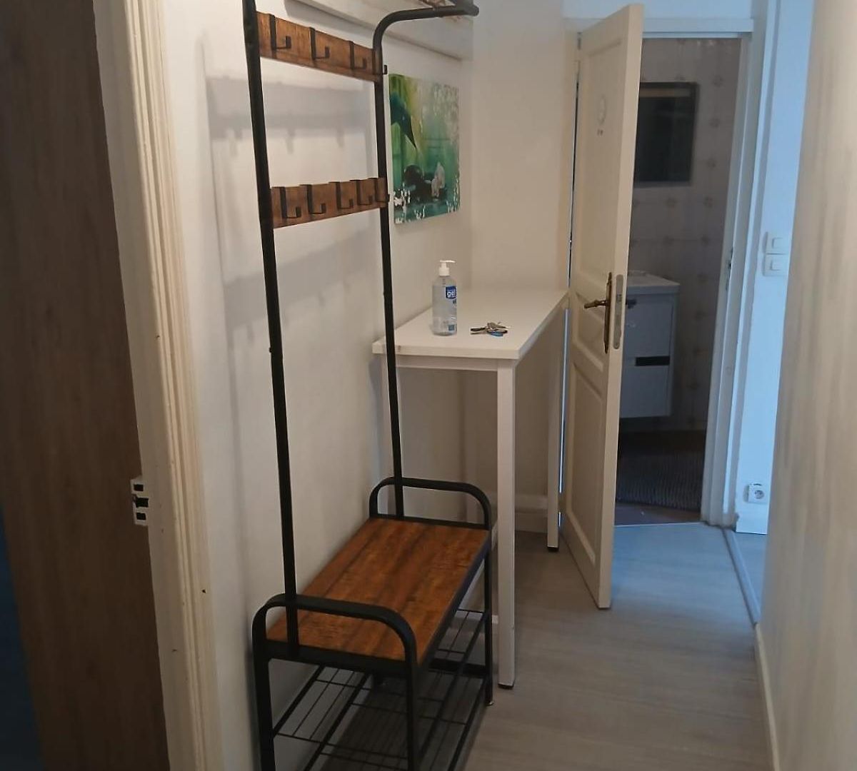 Bel Pour Vos Séjours Sur La Côte Appartement Nice