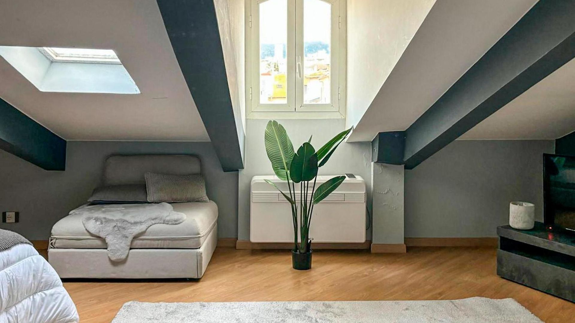 Beautiful In With Wifi Appartement Nice