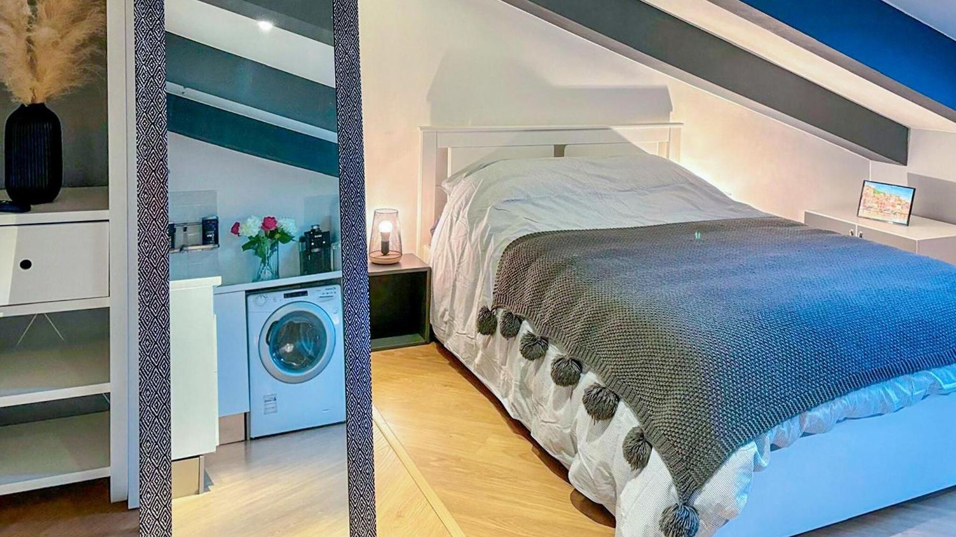 Appartement Beautiful In With Wifi Nice
