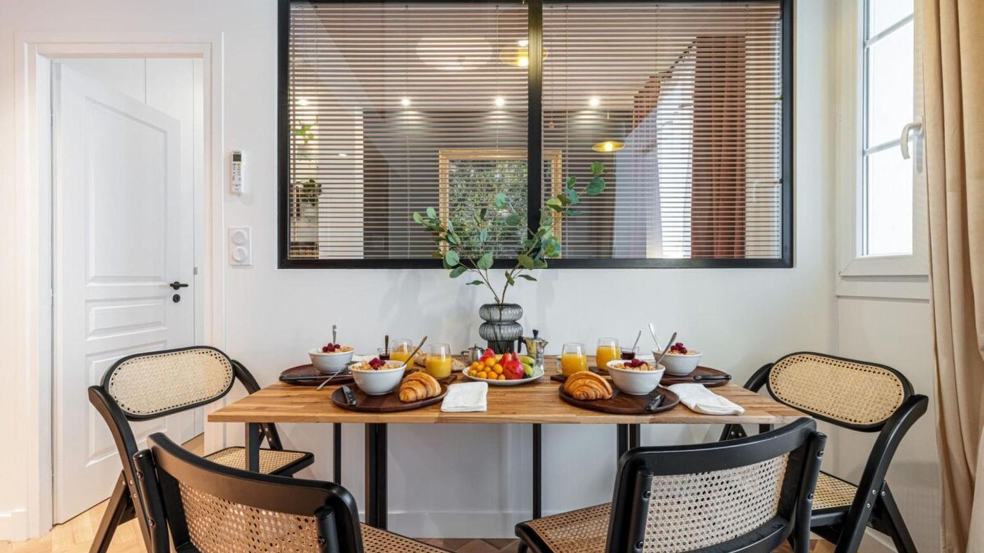 Herold 60 - Cosy W Ac Downtown Nice