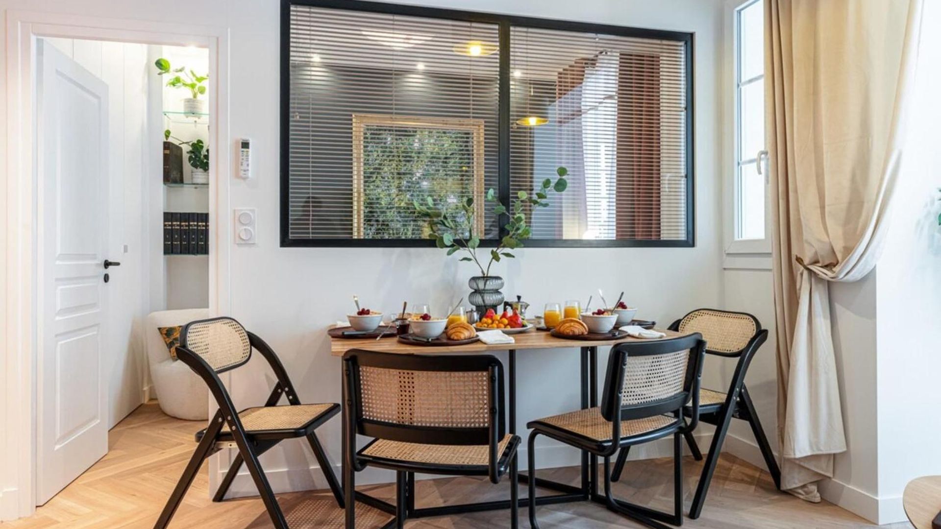 Herold 60 - Cosy W Ac Downtown