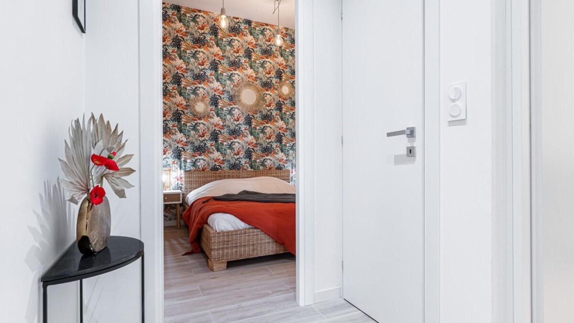 My Casa - Gesu - 2 Bedrooms In Old Town - Gesu Square
