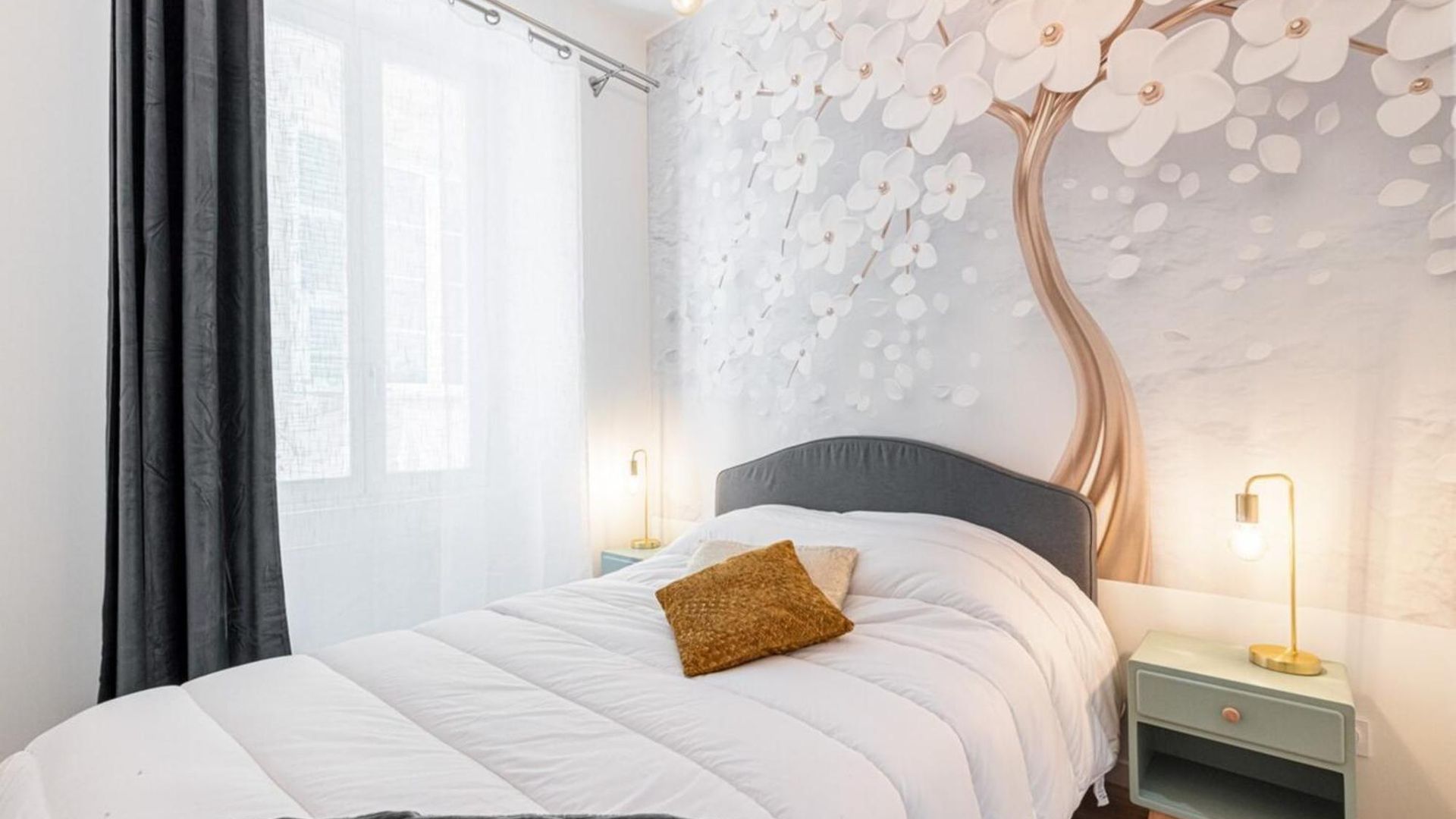 Appartement My Casa - Gesu - 2 Bedrooms In Old Town - Gesu Square *