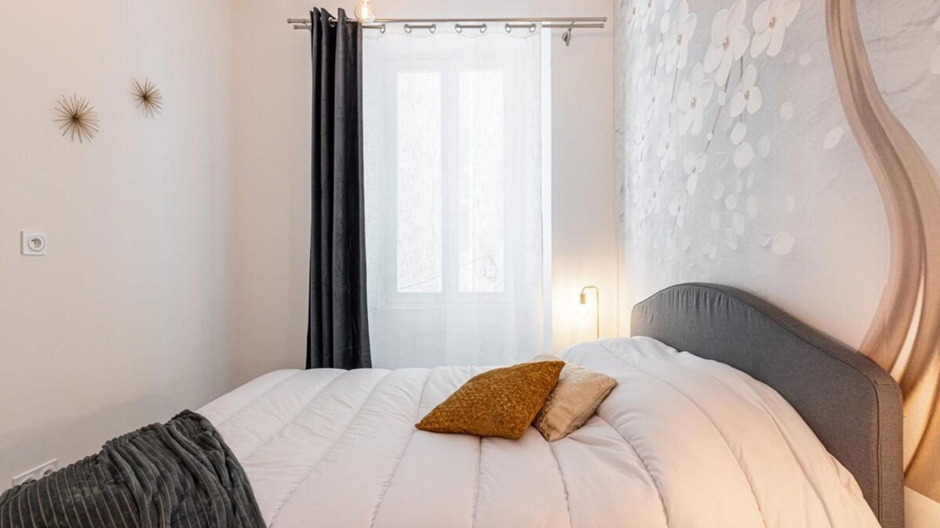 Appartement My Casa - Gesu - 2 Bedrooms In Old Town - Gesu Square
