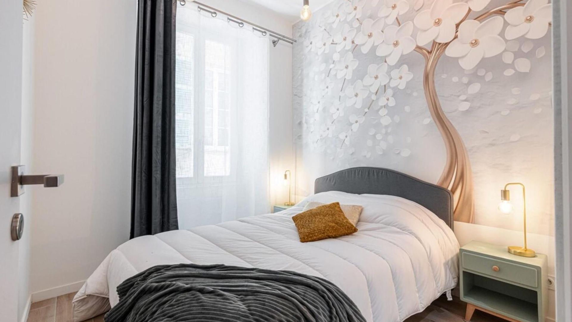 Appartement My Casa - Gesu - 2 Bedrooms In Old Town - Gesu Square *