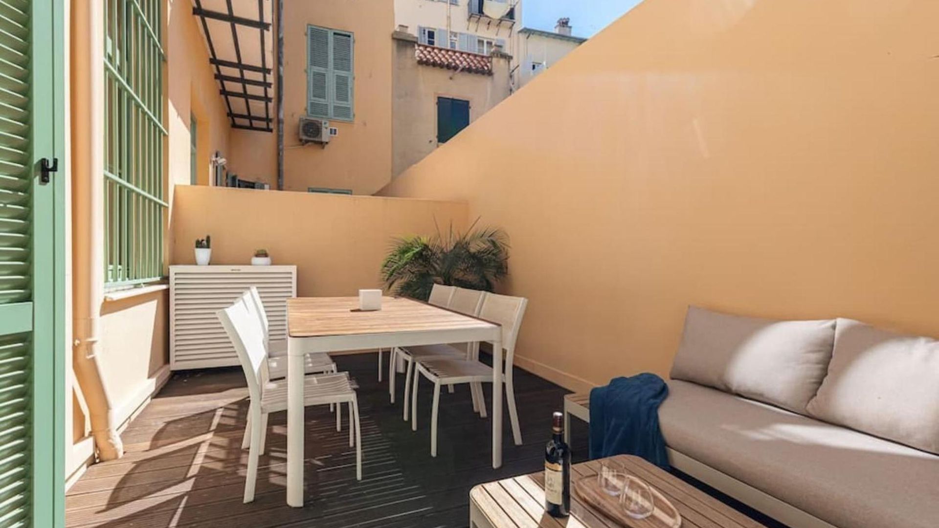 My Casa - Gubernatis - Beautiful Duplex With Terrace