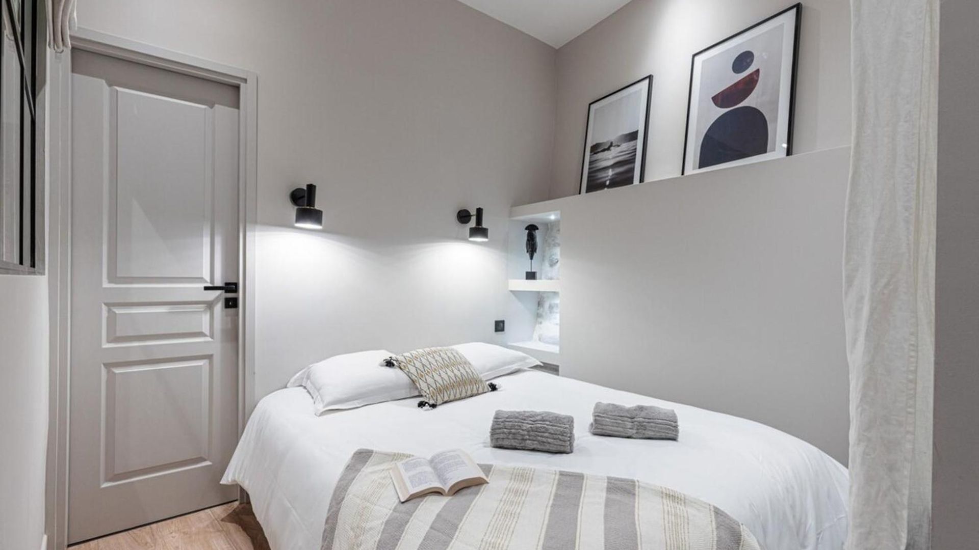 My Casa - La Croix - Old Town Modern - 2 Bedrooms Appartement *