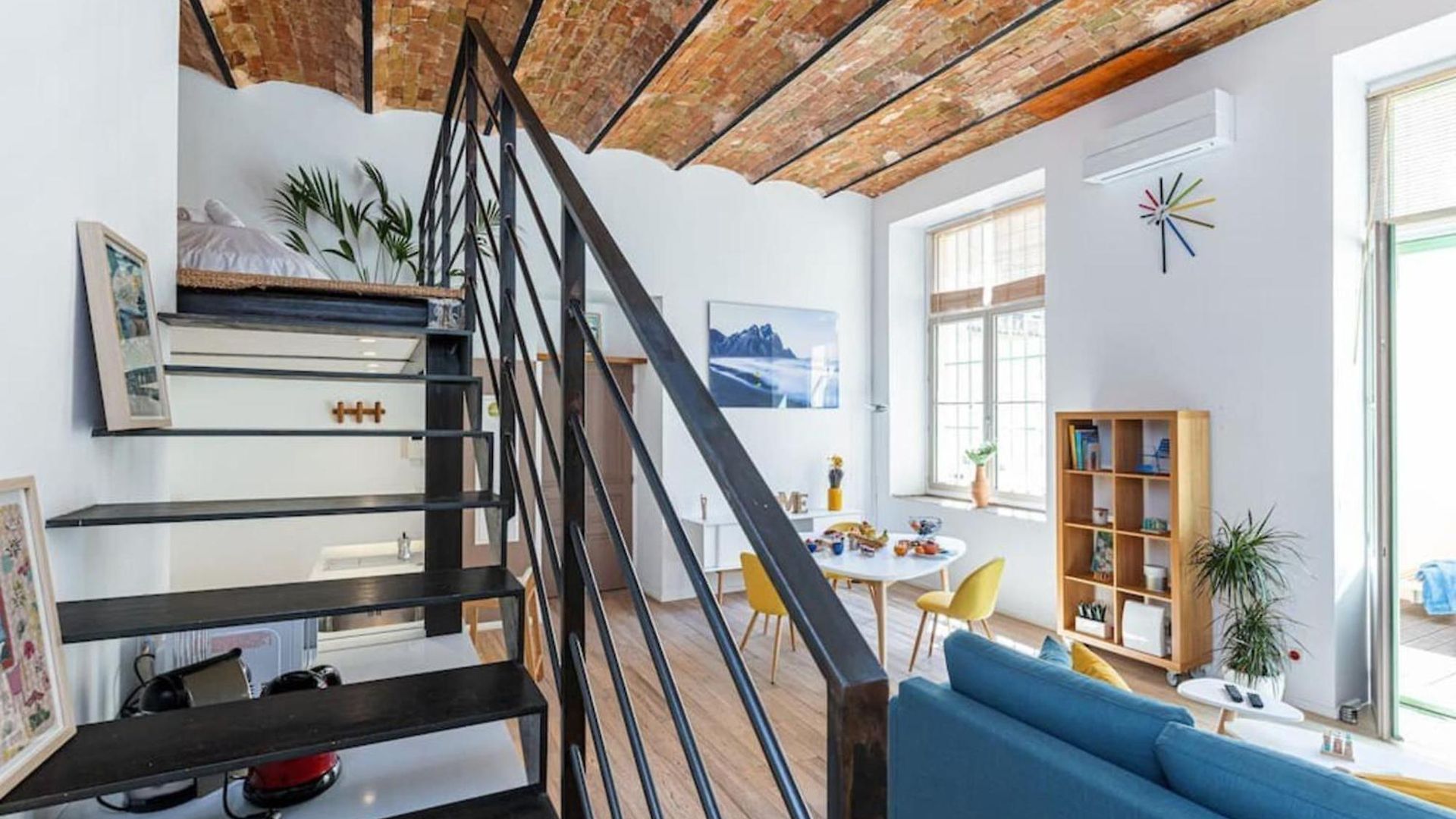 My Casa - Gubernatis - Beautiful Duplex With Terrace