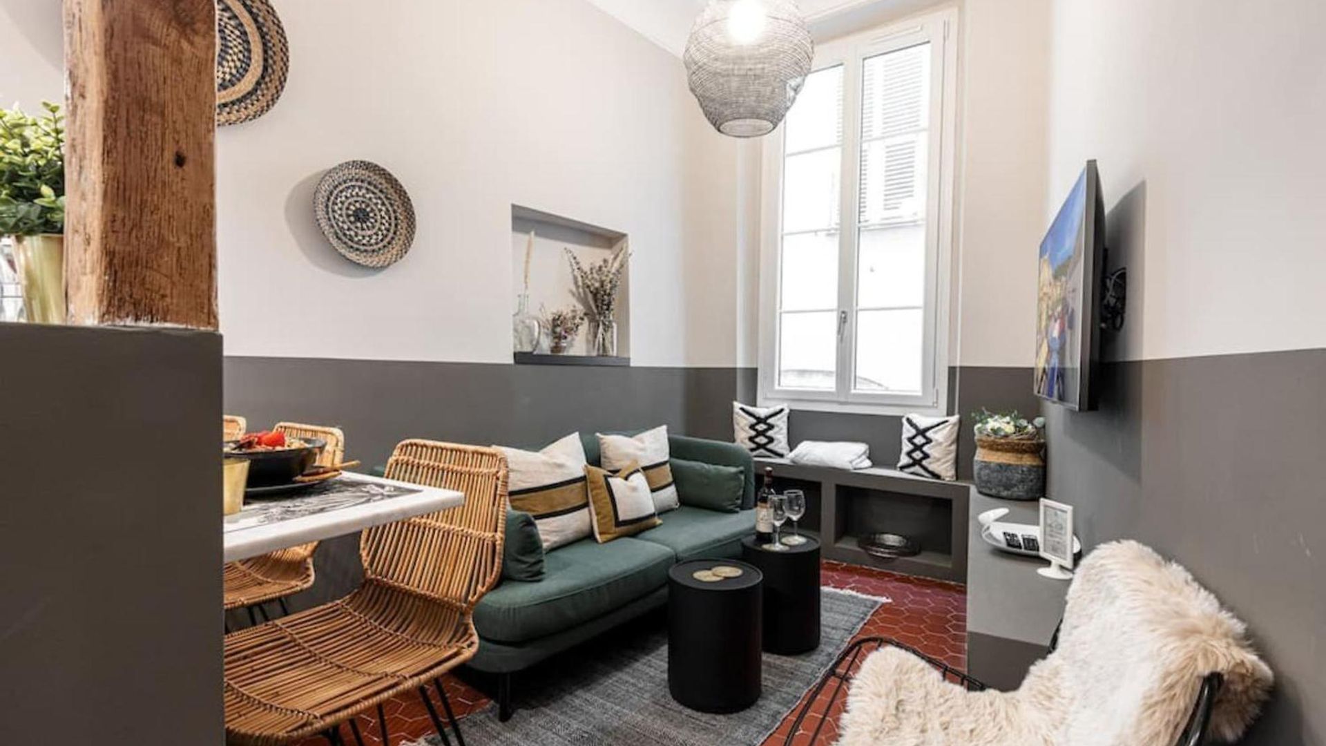 My Casa - La Croix - Old Town Modern - 2 Bedrooms *