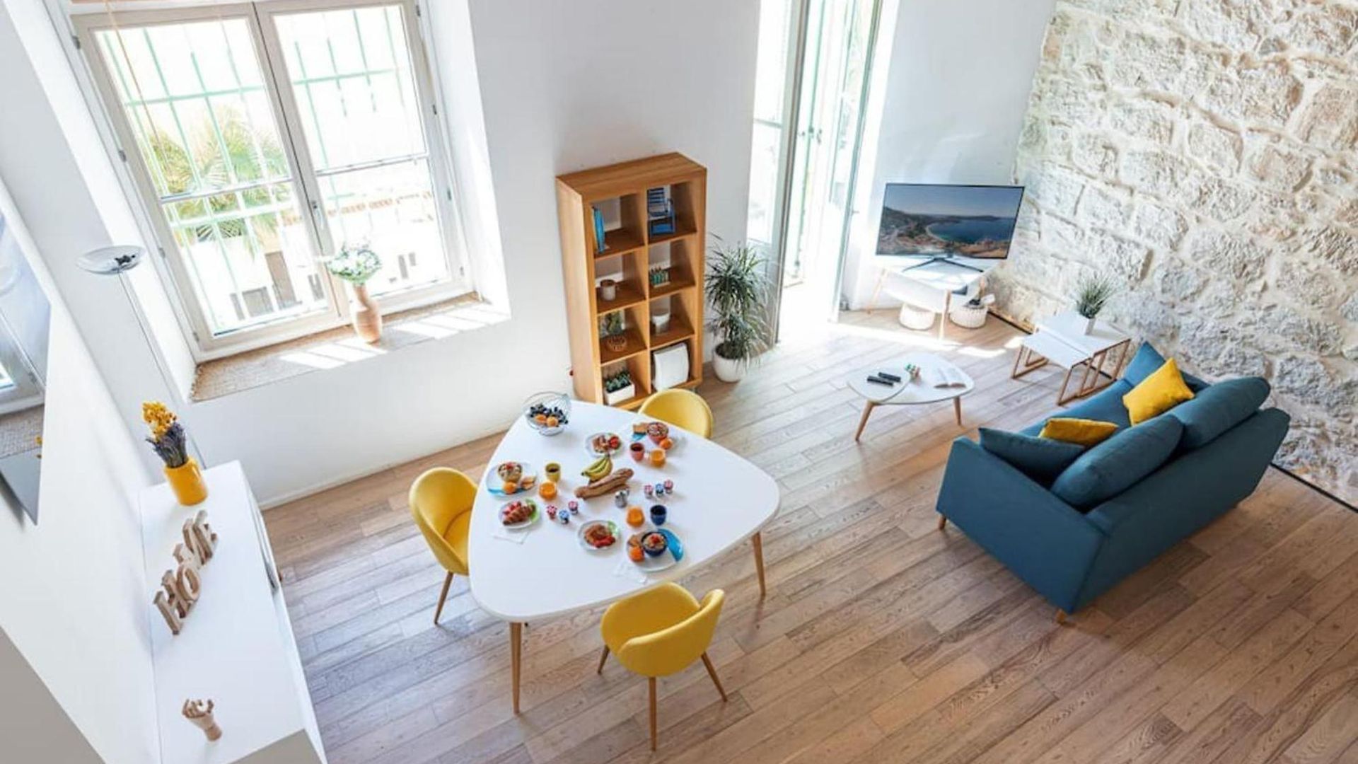 My Casa - Gubernatis - Beautiful Duplex With Terrace Appartement Nice
