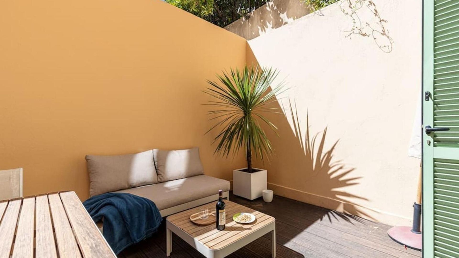 My Casa - Gubernatis - Beautiful Duplex With Terrace Nice