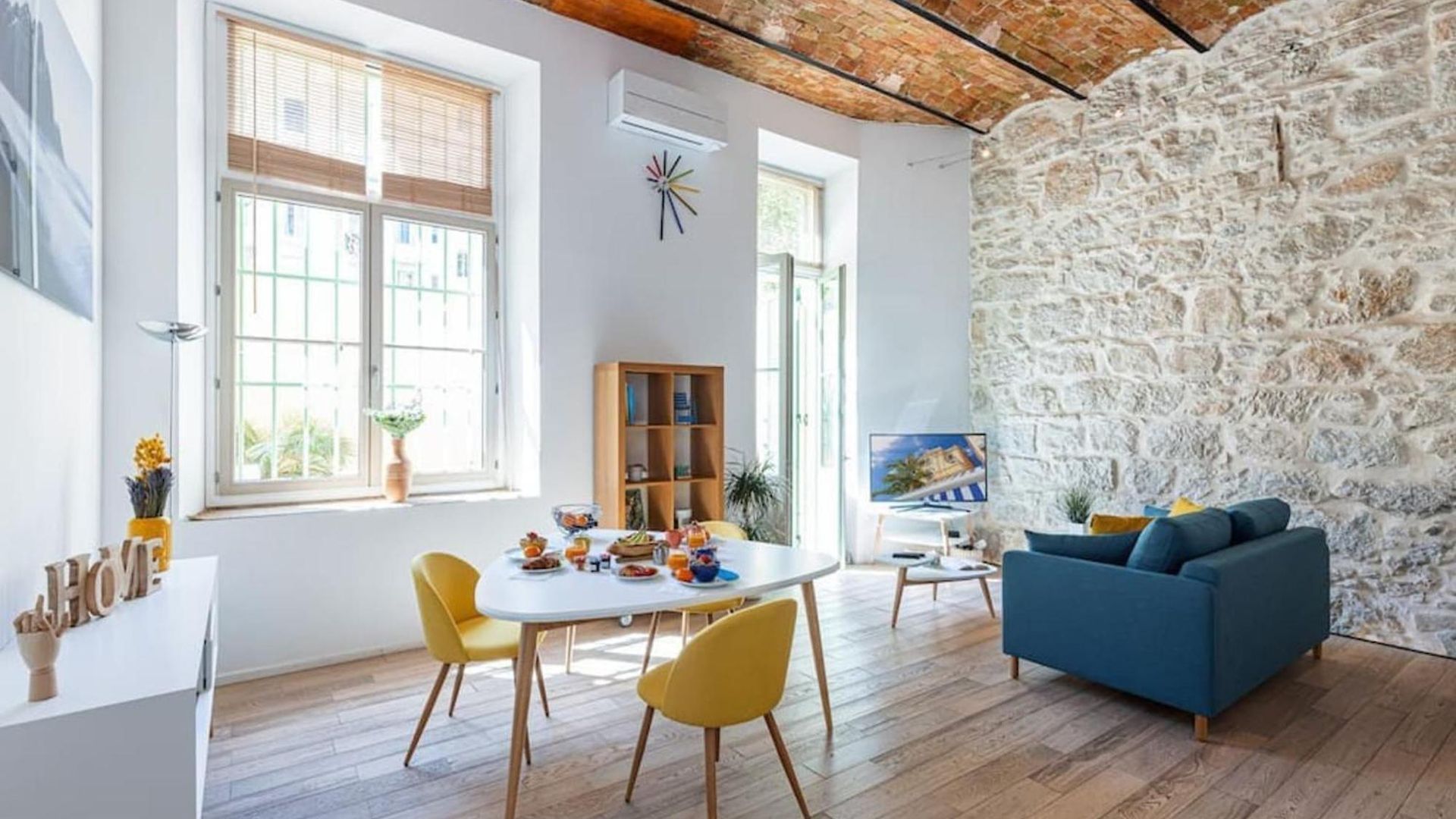 My Casa - Gubernatis - Beautiful Duplex With Terrace