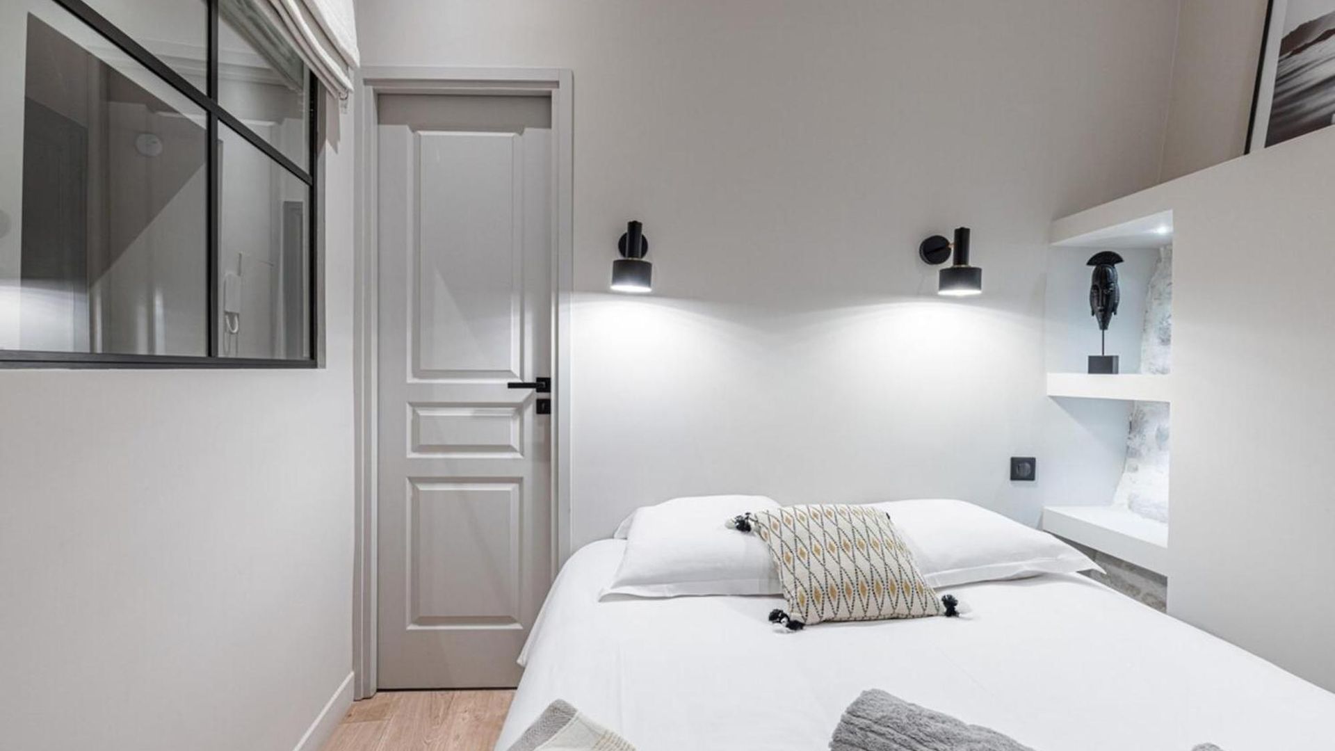 Appartement My Casa - La Croix - Old Town Modern - 2 Bedrooms *