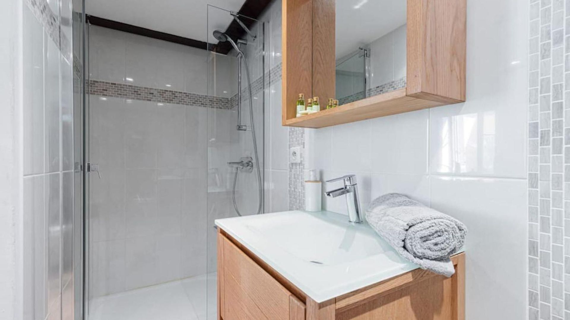 My Casa - Gubernatis - Beautiful Duplex With Terrace Appartement