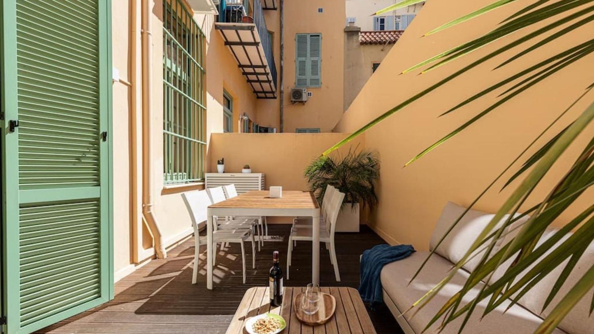 My Casa - Gubernatis - Beautiful Duplex With Terrace Appartement *