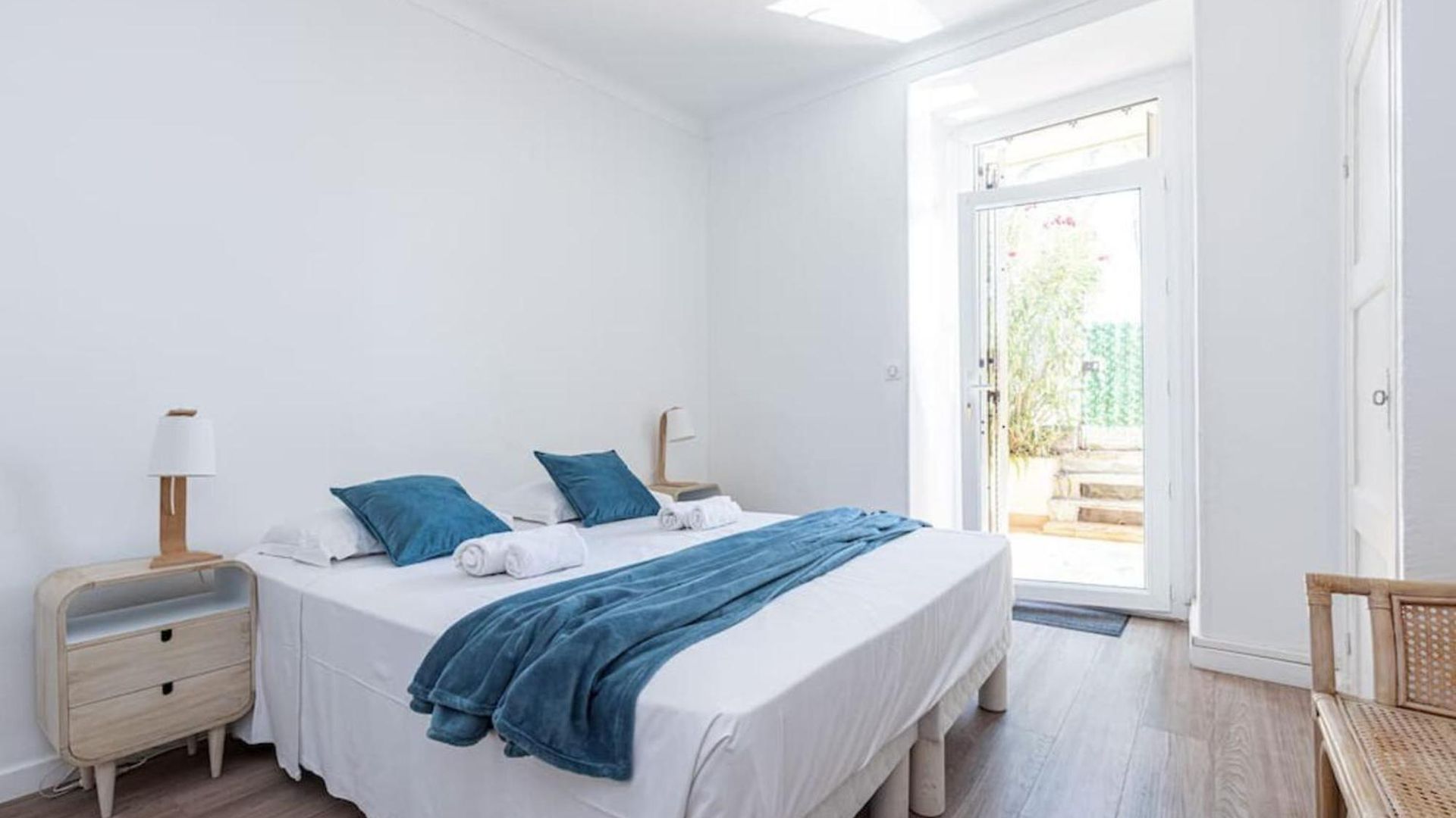 Ponchette - Independent House Promenade Des *