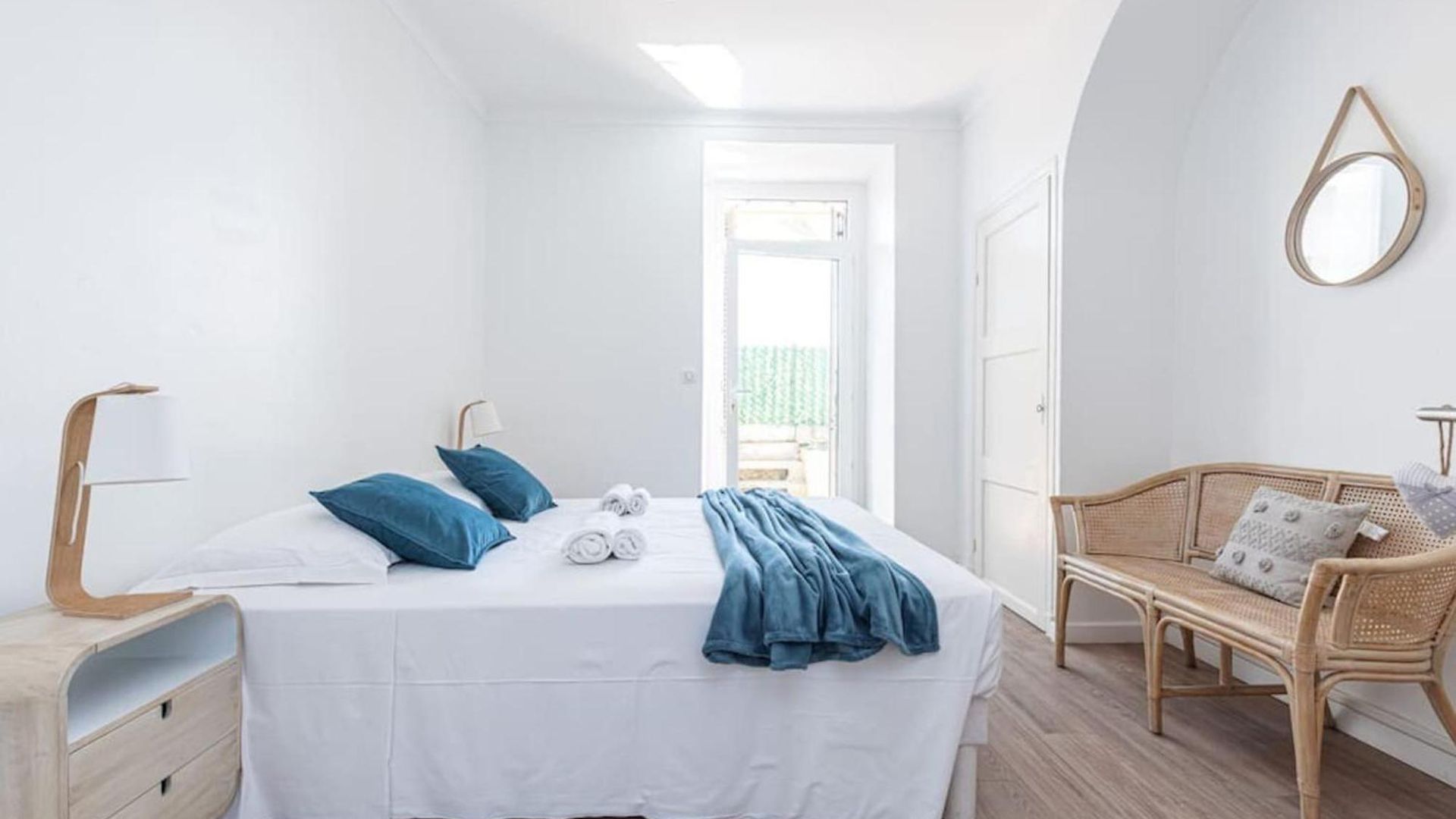 Ponchette - Independent House Promenade Des * Nice