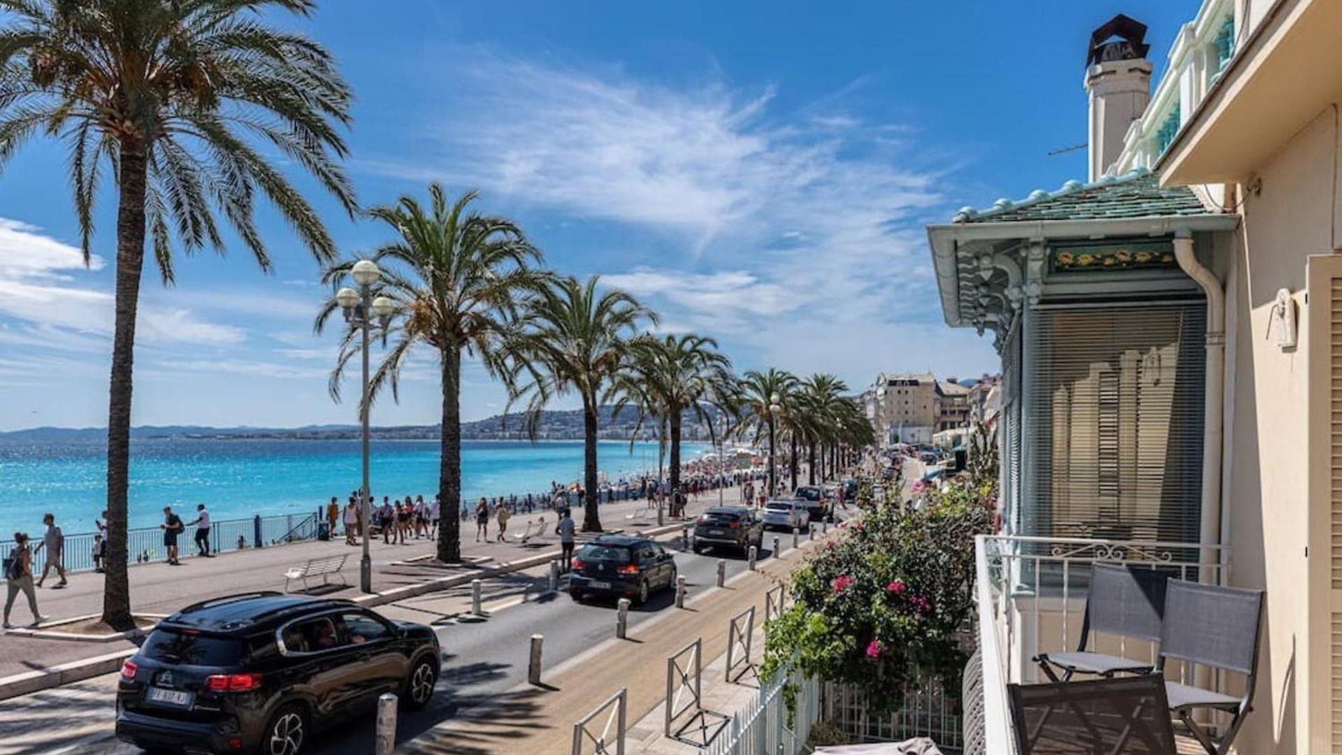 Hébergement de vacances Ponchette - Independent House Promenade Des
