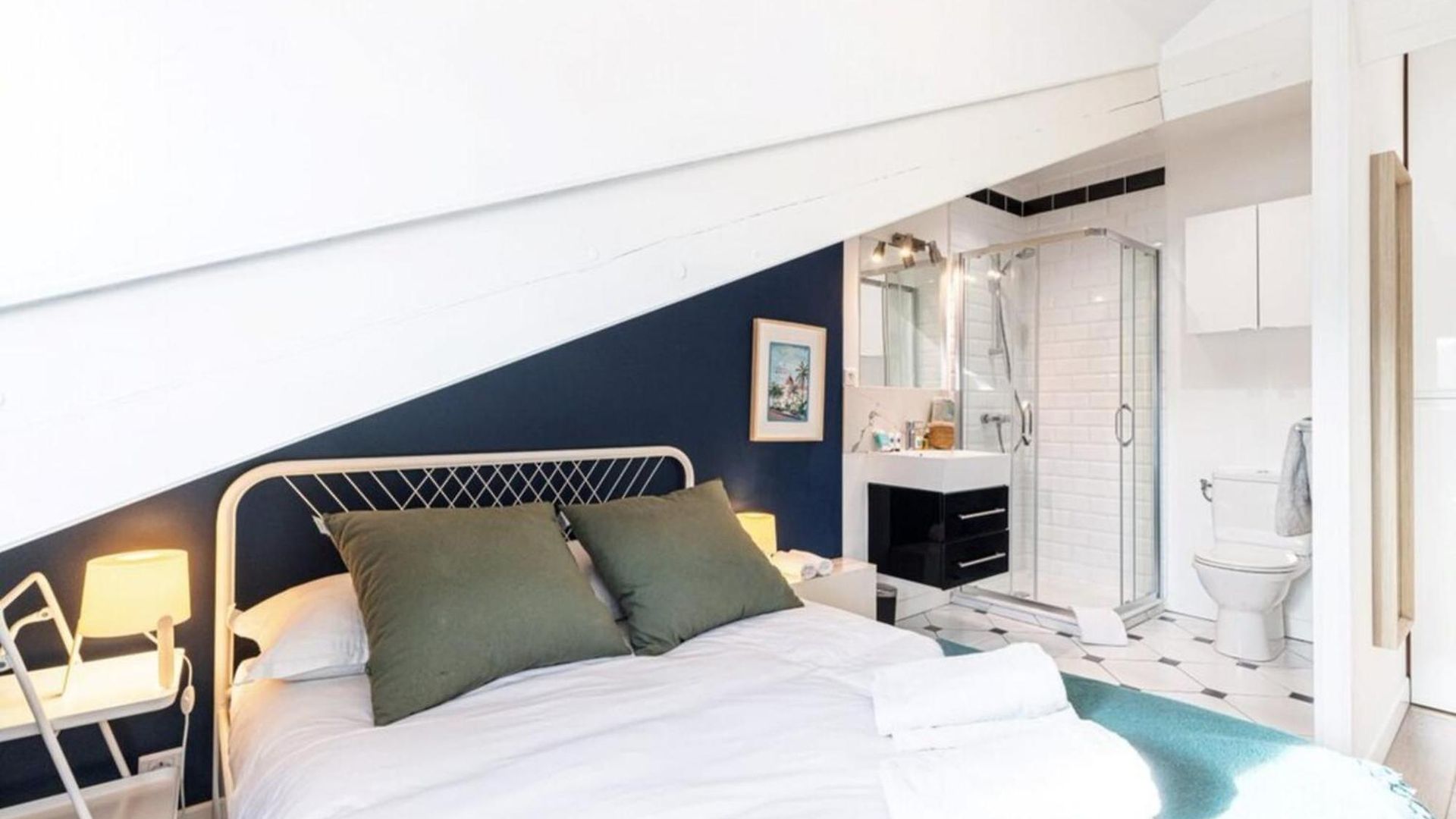 Appartement My Casa - Deroulede - Superb W Ac Downtown Nice