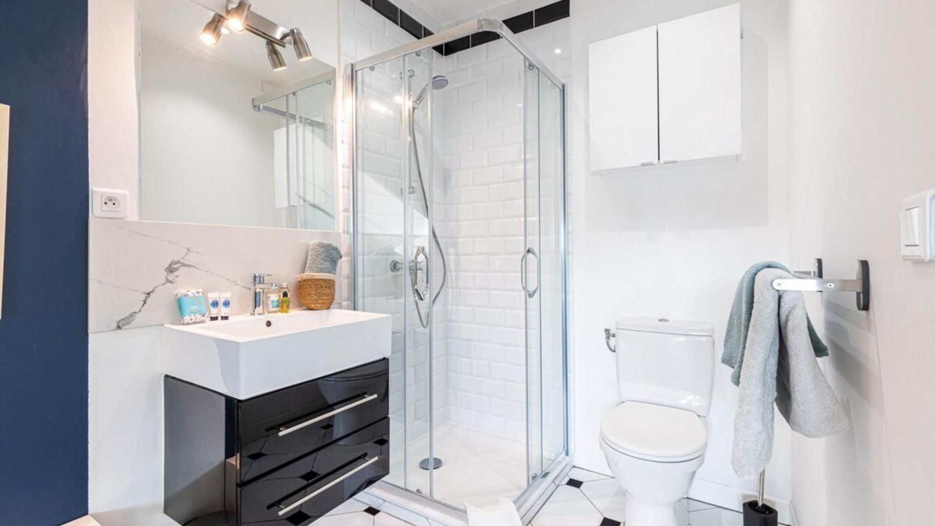 Appartement My Casa - Deroulede - Superb W Ac Downtown Nice