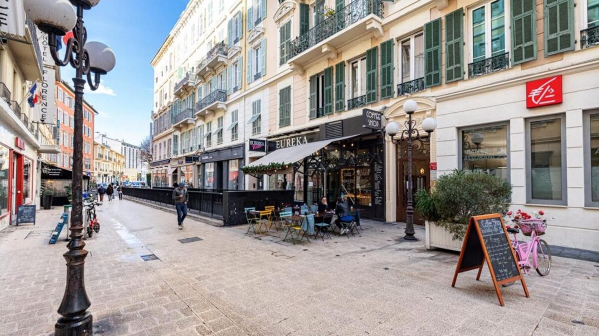 Appartement My Casa - Deroulede - Superb W Ac Downtown