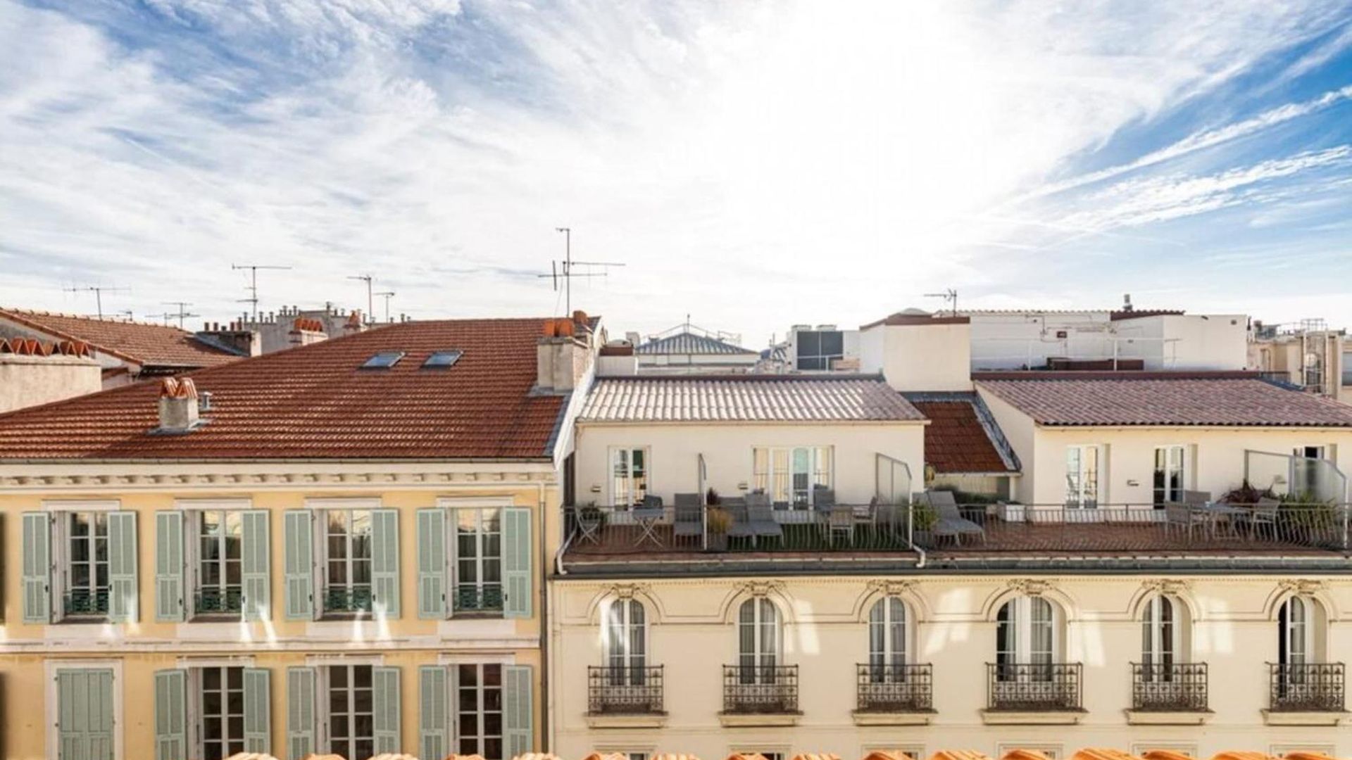 My Casa - Deroulede - Superb W Ac Downtown * Nice