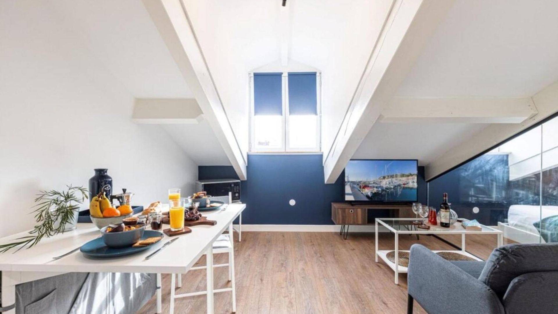 My Casa - Deroulede - Superb W Ac Downtown