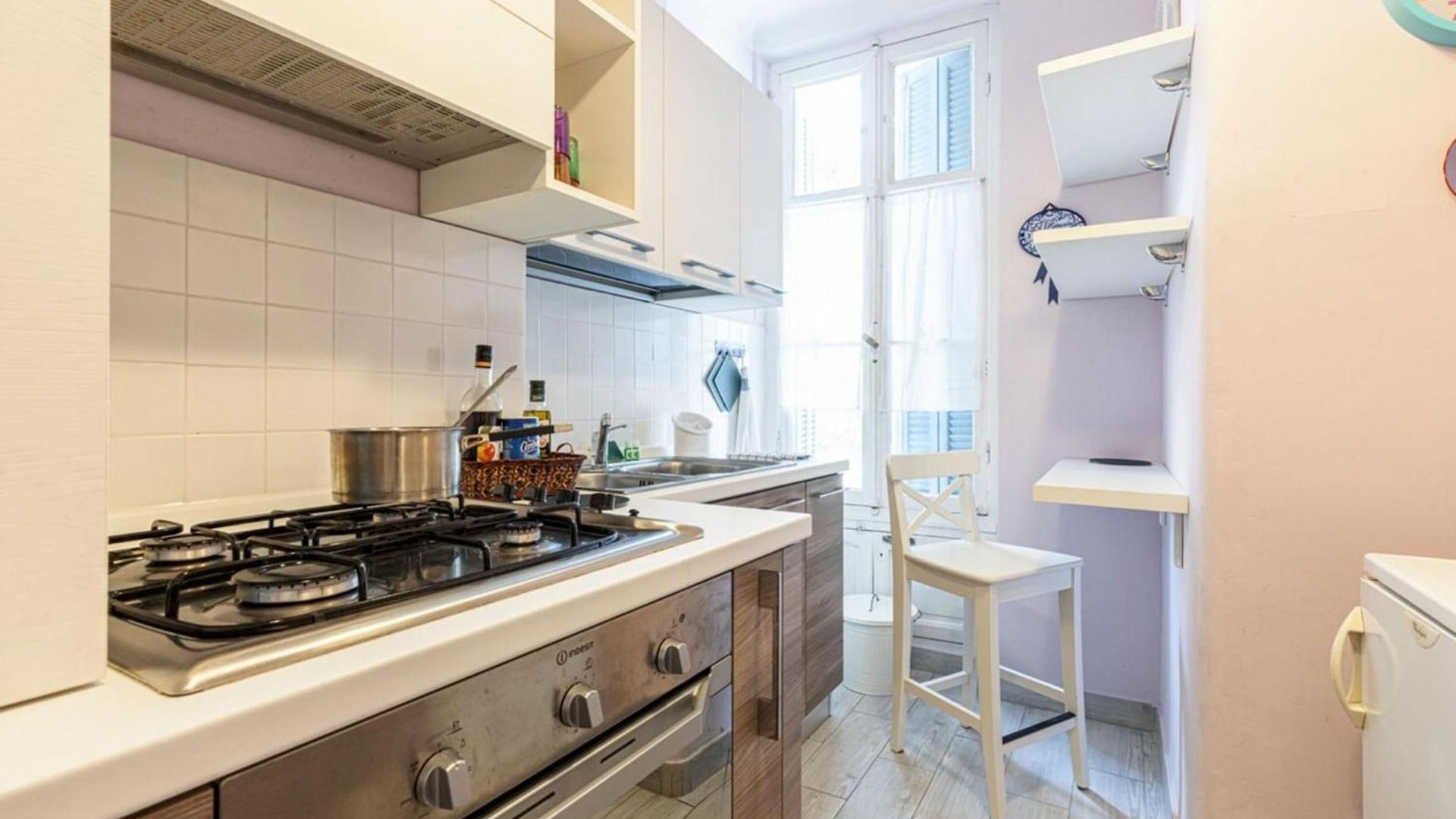 My Casa - Joffre 38 - Spacious One Bedroom Nice