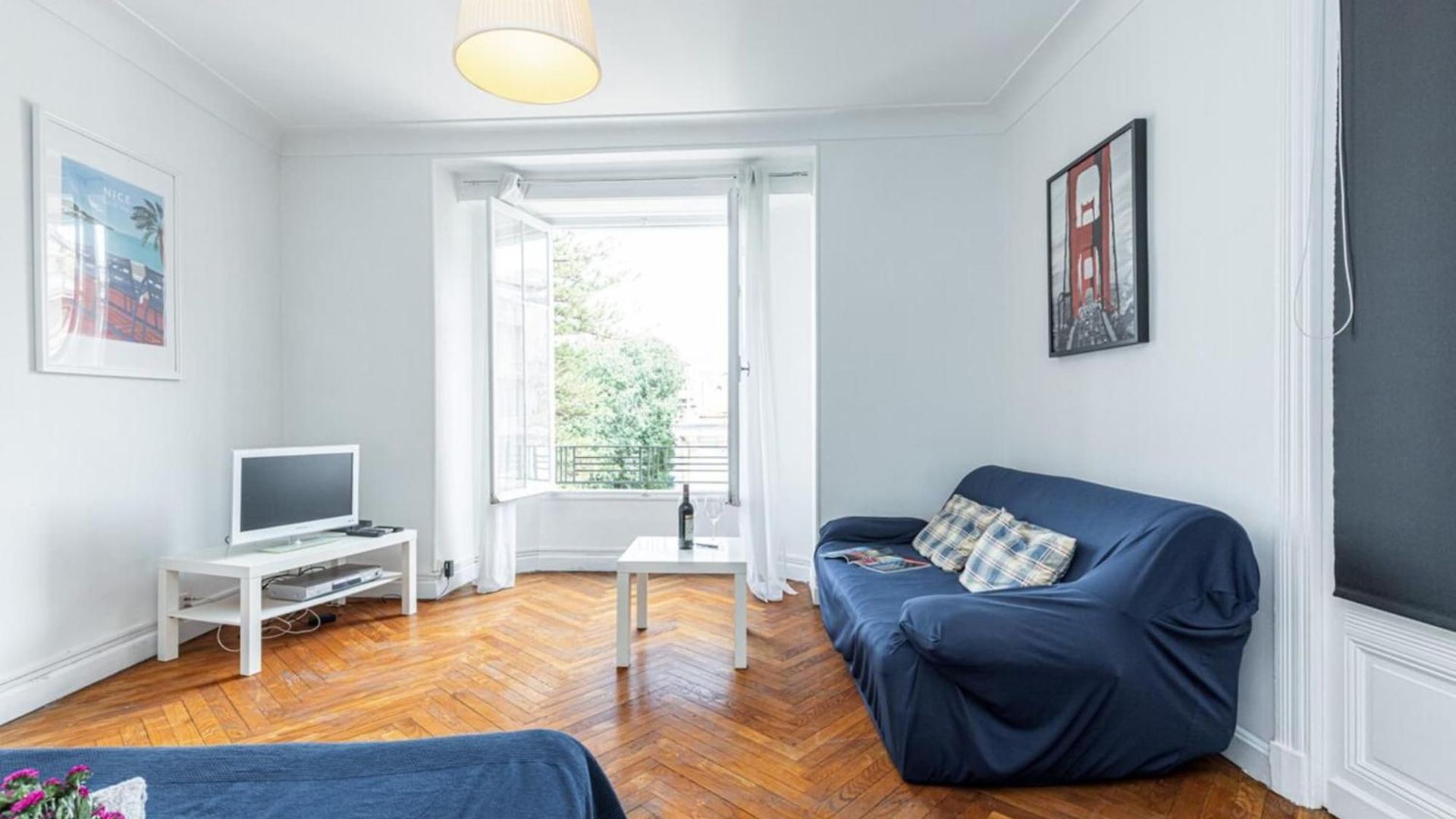 My Casa - Joffre 38 - Spacious One Bedroom Apartment *