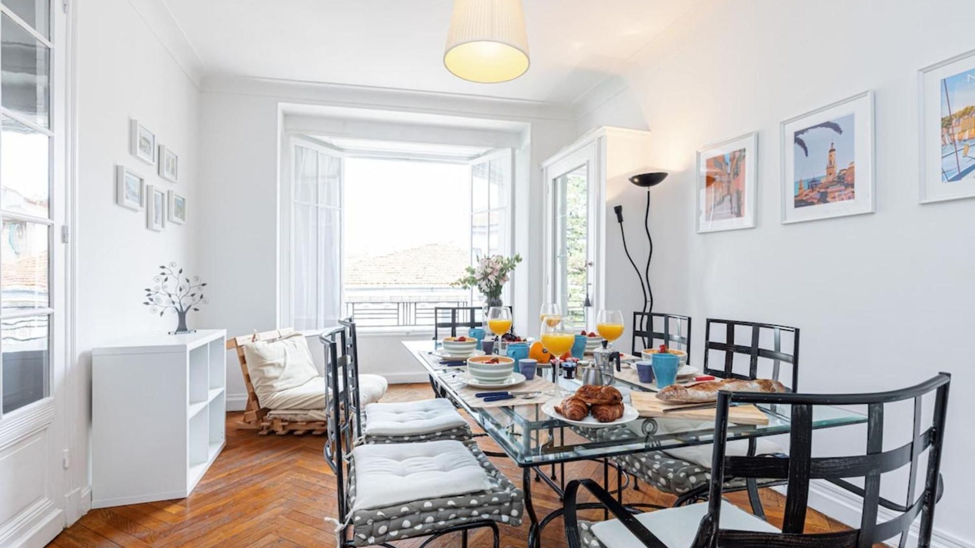 My Casa - Joffre 38 - Spacious One Bedroom Apartment *