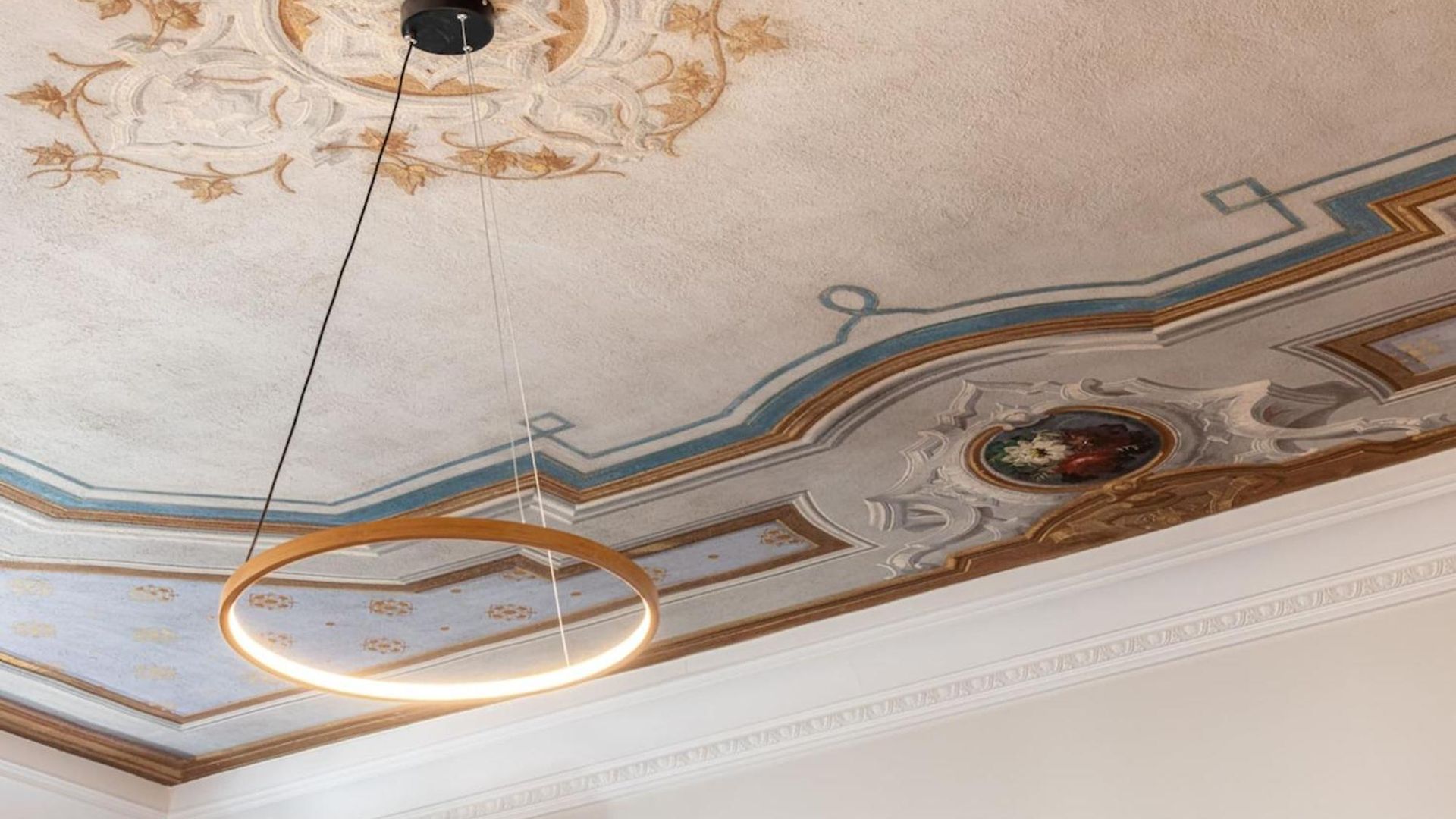 My Casa - Philibert - Traditional With Historical Fresc Apartment Nice