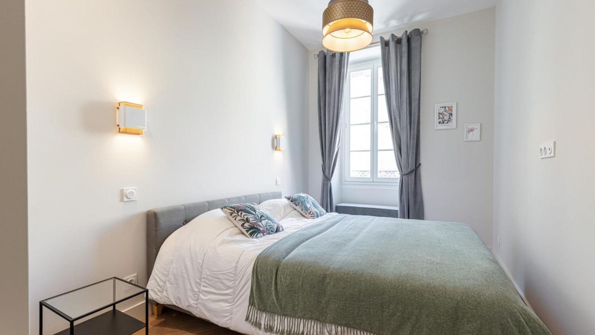My Casa - Philibert - Traditional With Historical Fresc Nice