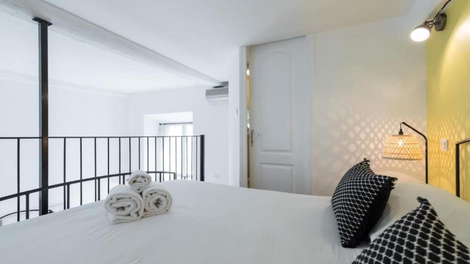 My Casa - Massena 2 - Great Location Massena Square With Ac Apartment Nice